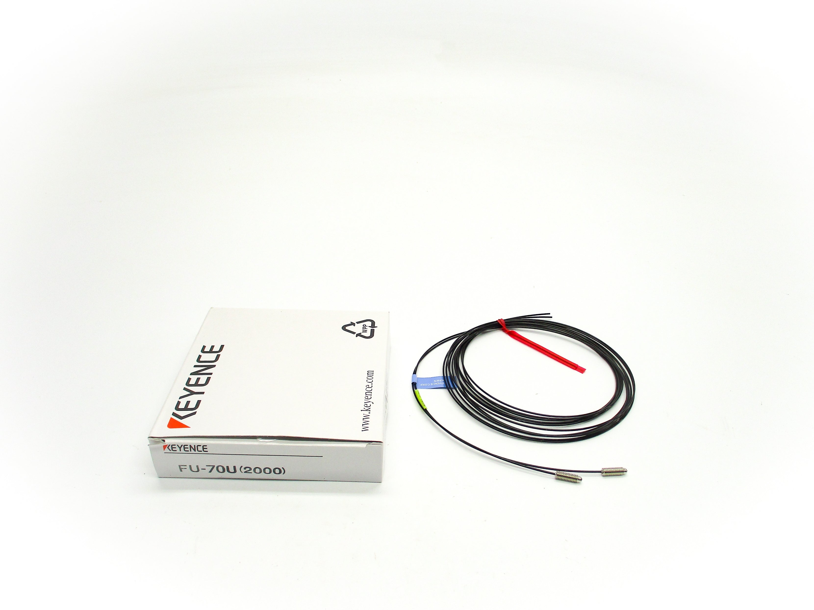 KEYENCE FU-70U(2000) NSMP