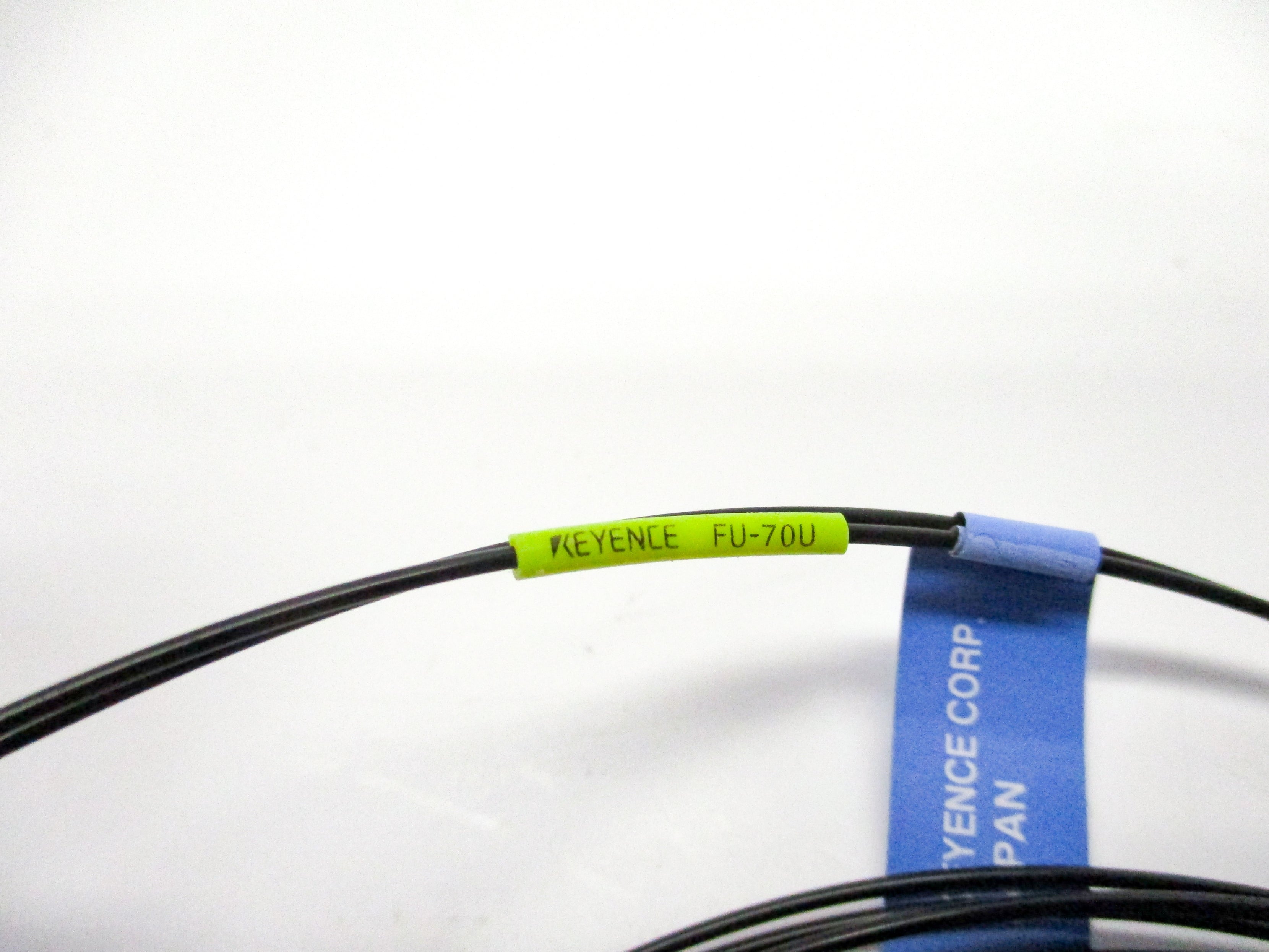 KEYENCE FU-70U(2000) NSMP