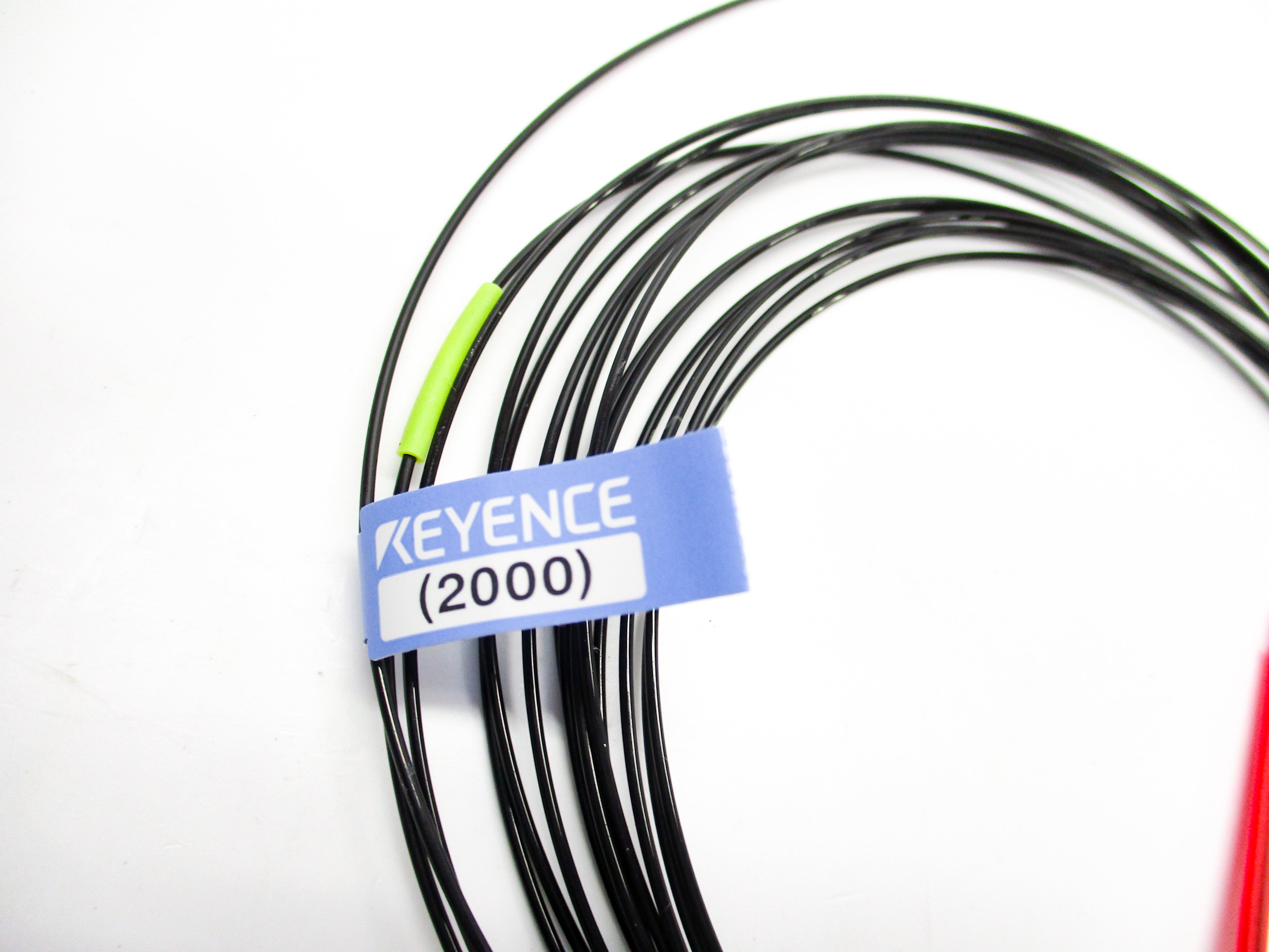 KEYENCE FU-70U(2000) NSMP