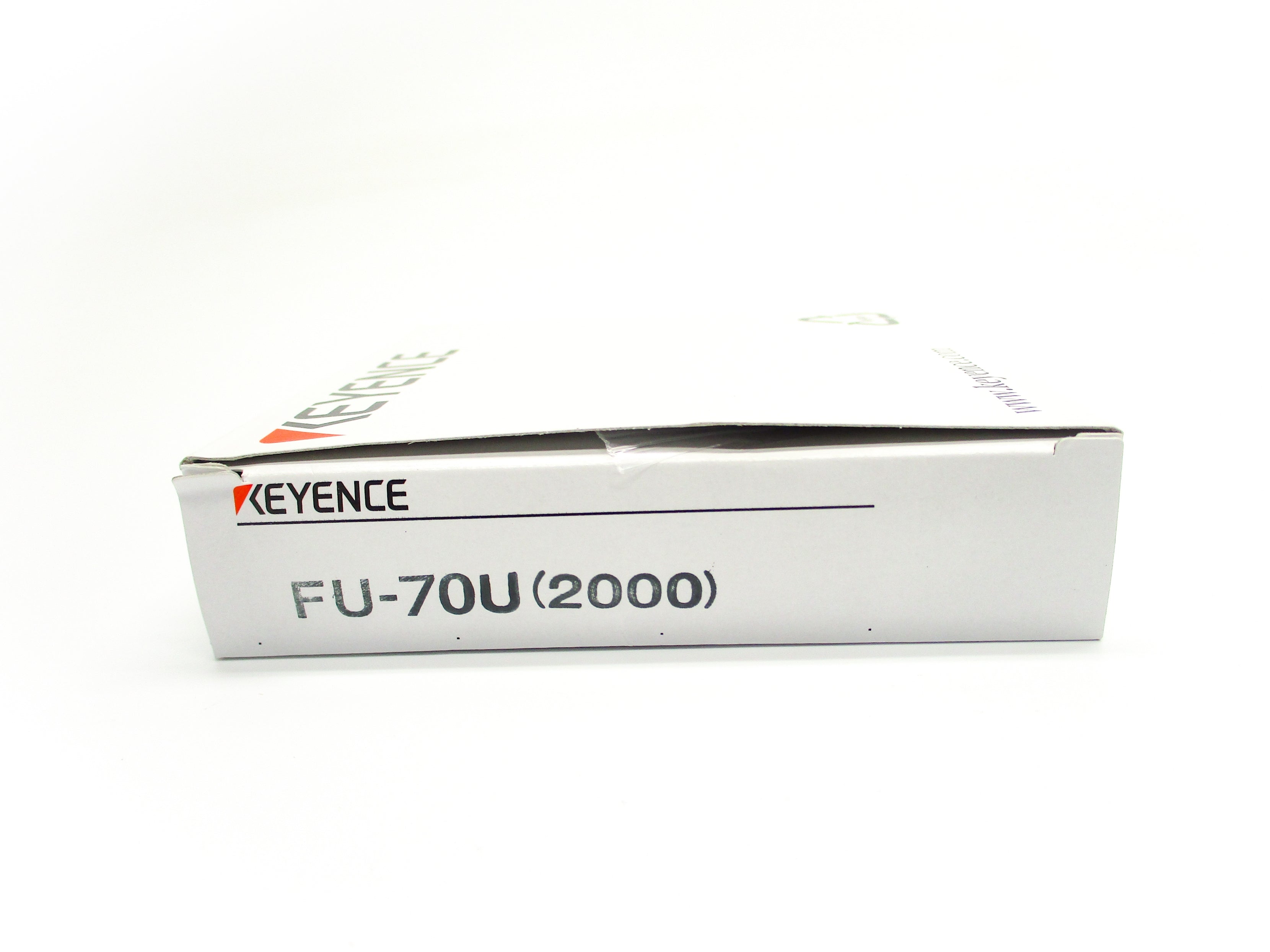 KEYENCE FU-70U(2000) NSMP