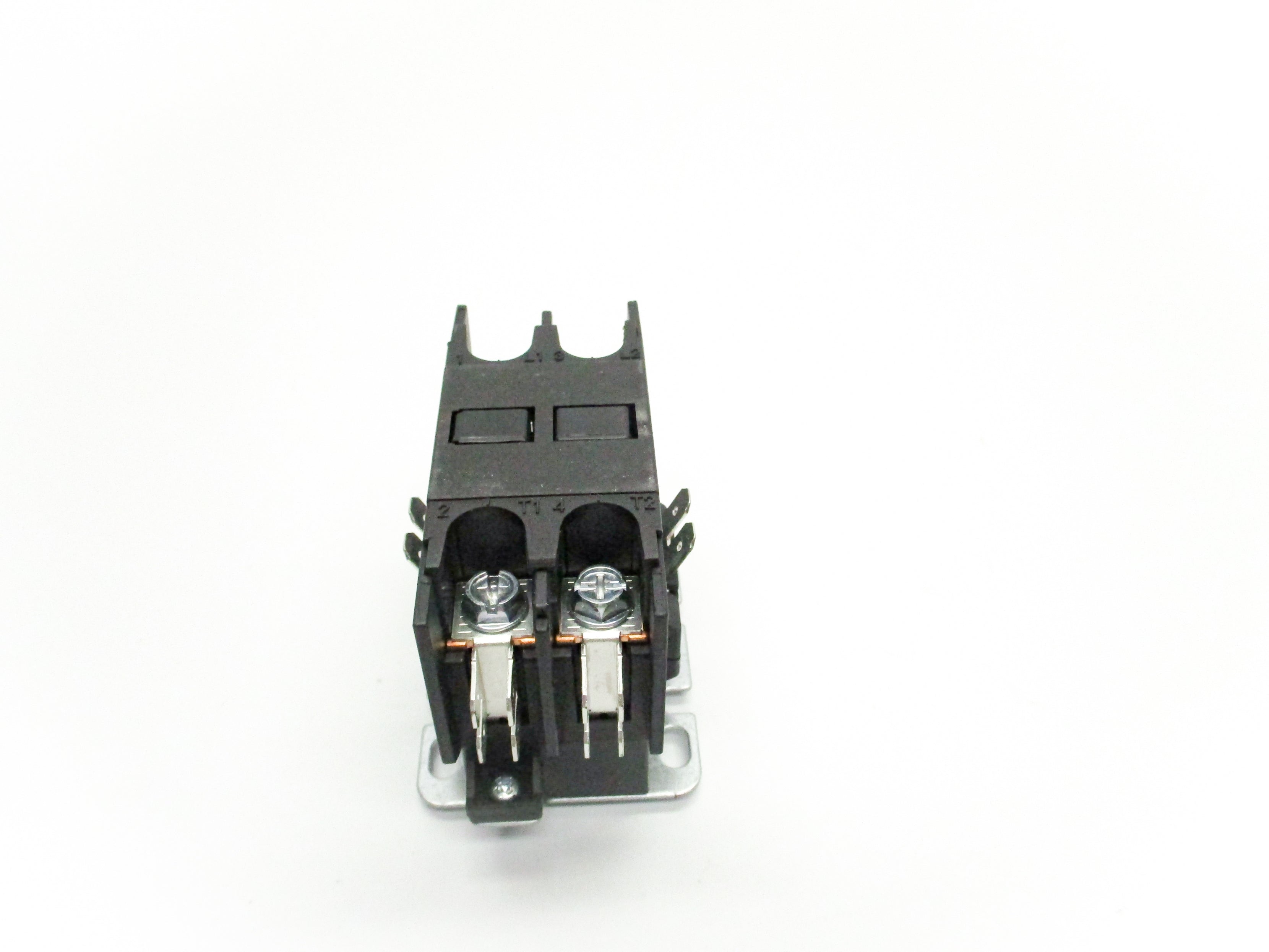 CUTLER HAMMER C25BNB240A SER. F1 600V NSMP