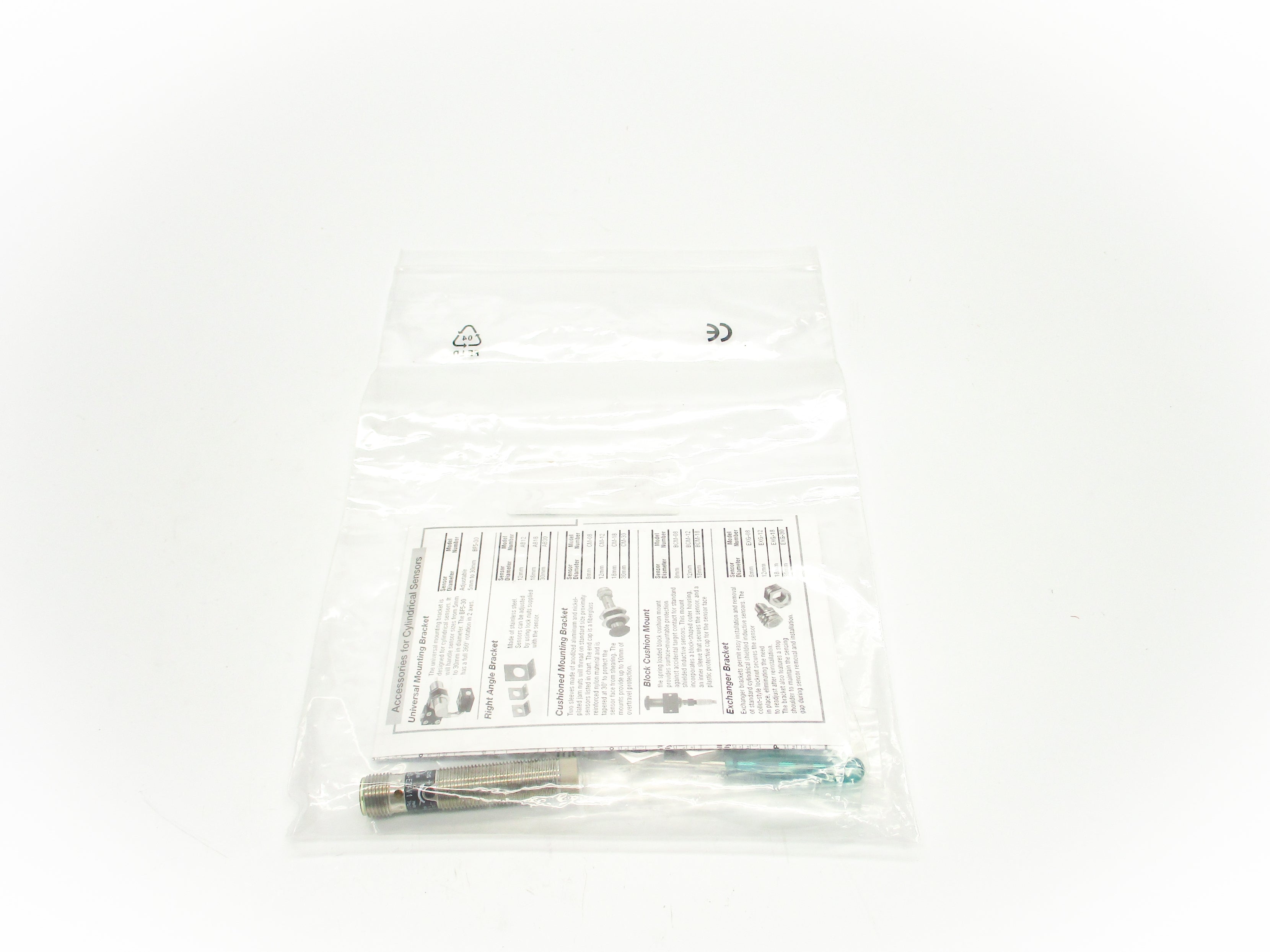 PEPPERL+FUCHS CBN8-12GH60-E2-V1 NSMP
