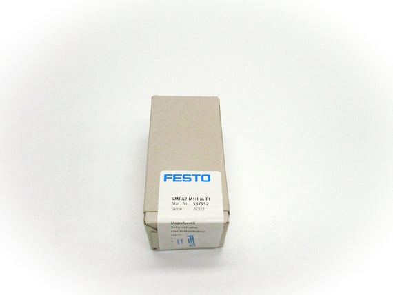 FESTO VMPA2-M1H-M-PI NSFS