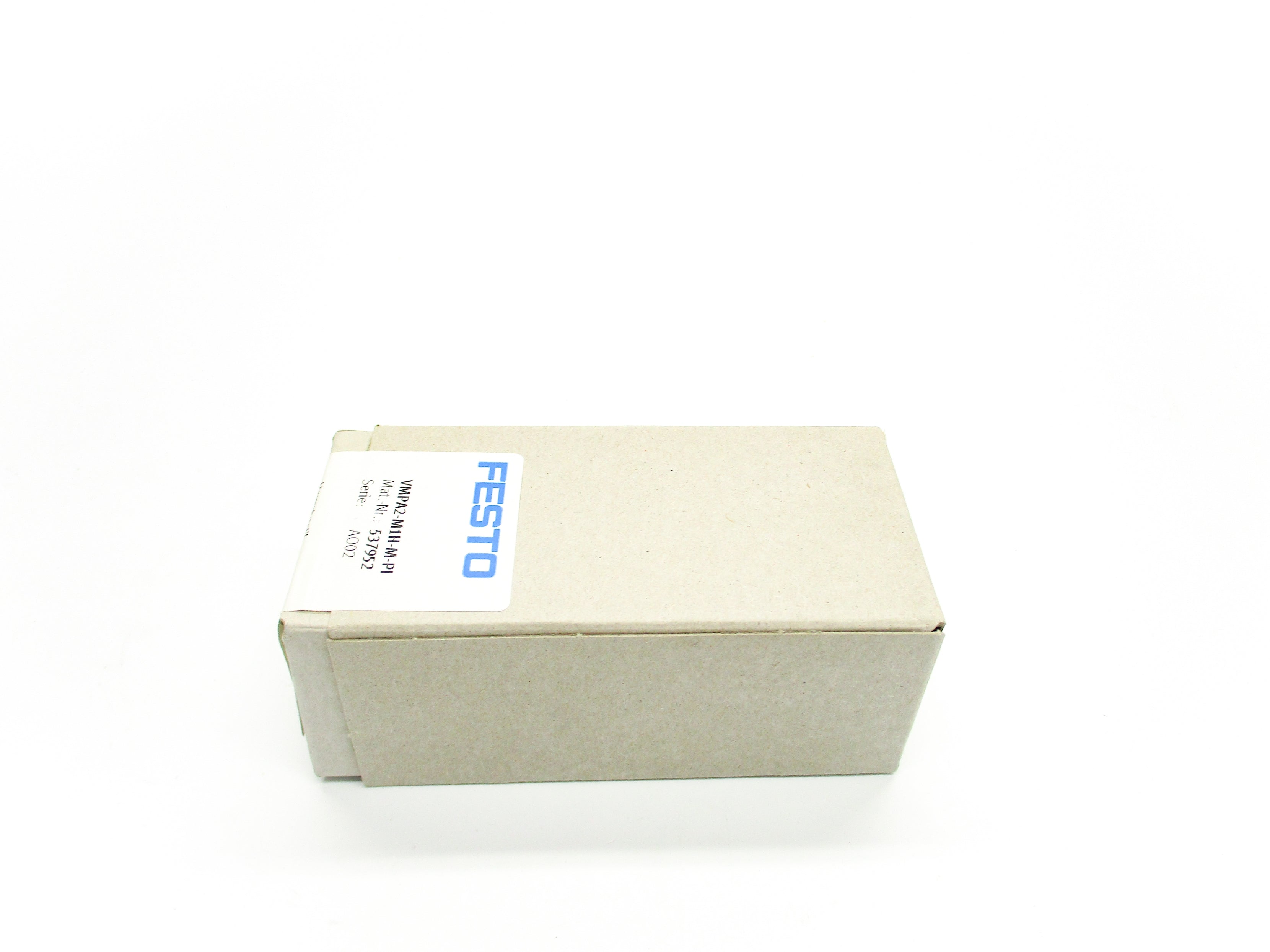 FESTO VMPA2-M1H-M-PI NSFS