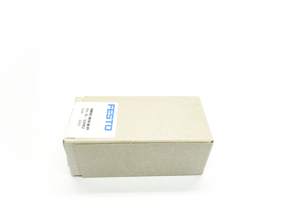 FESTO VMPA2-M1H-M-PI NSFS