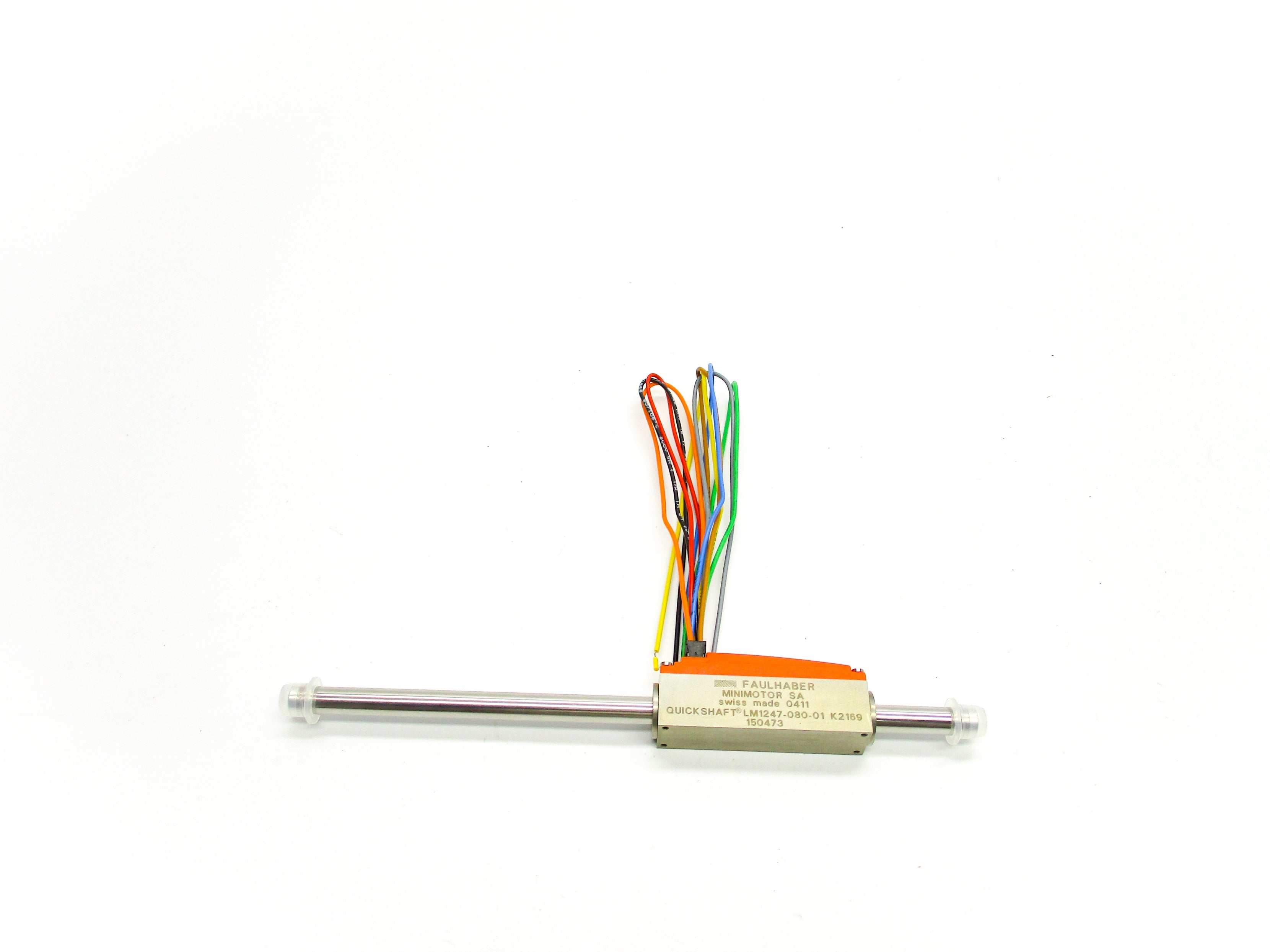 FAULHABER LM1247-080-01 NSNP