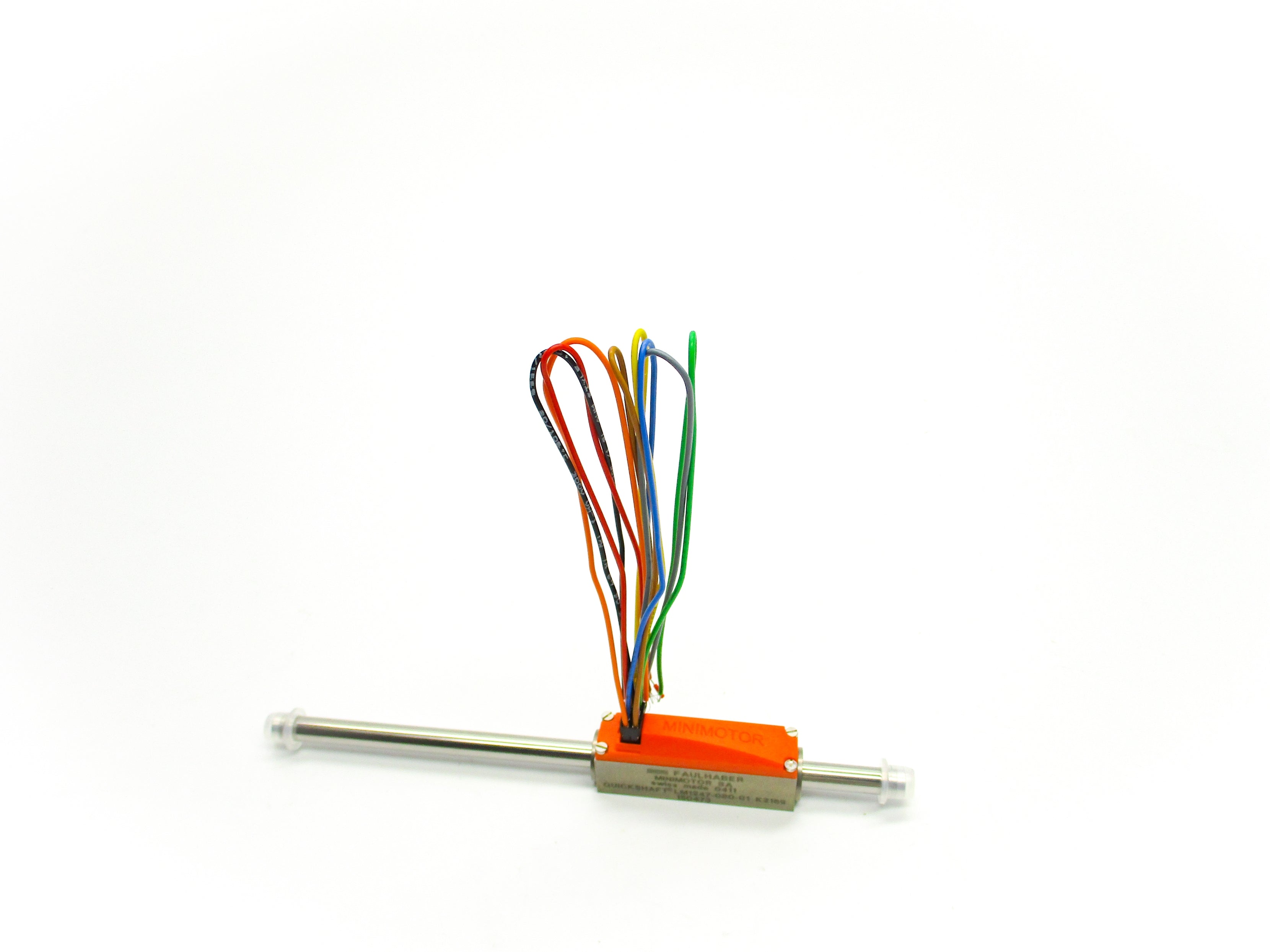 FAULHABER LM1247-080-01 NSNP