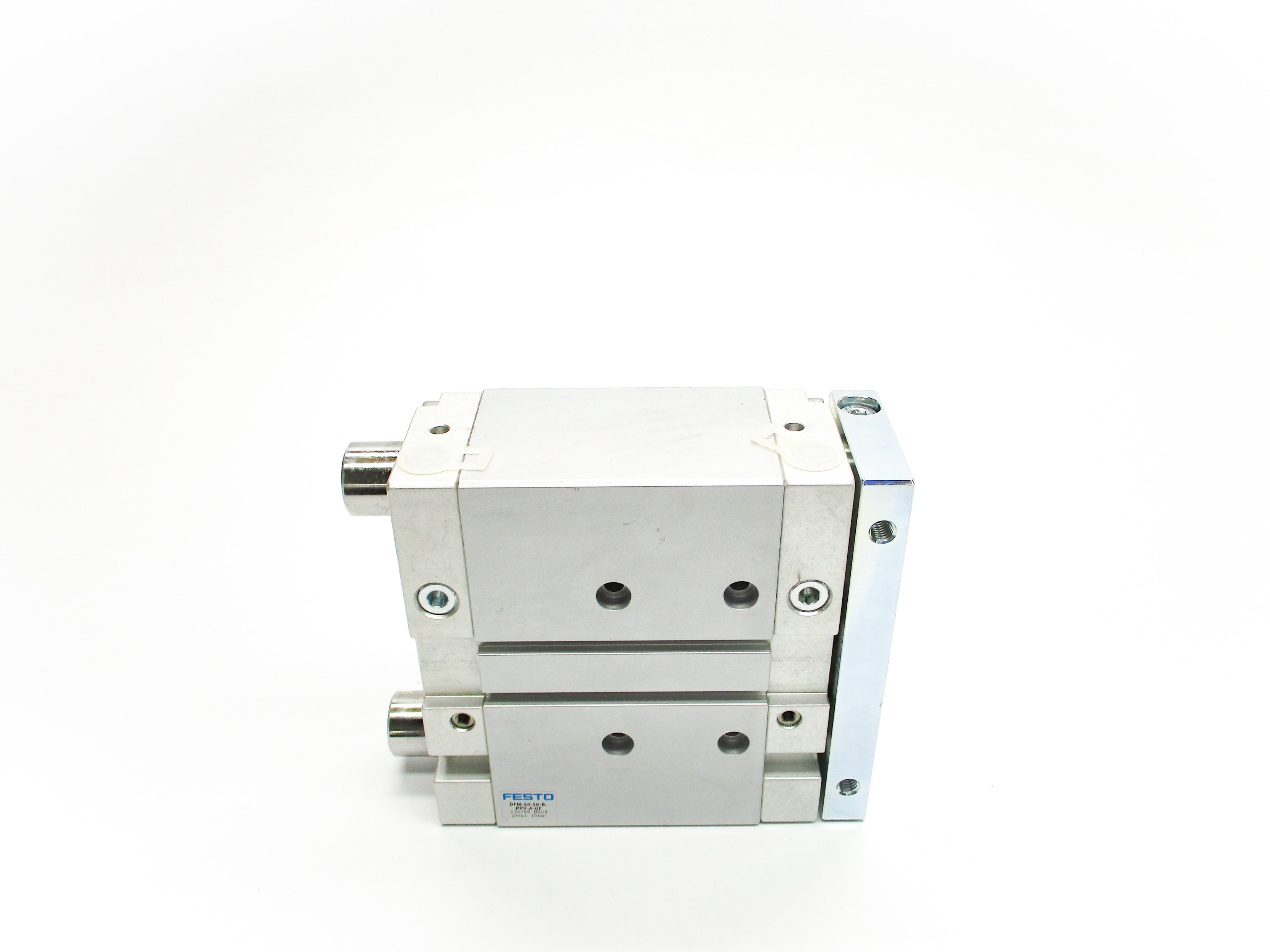 FESTO DFM-50-50-B-PPV-A-GF NSNP