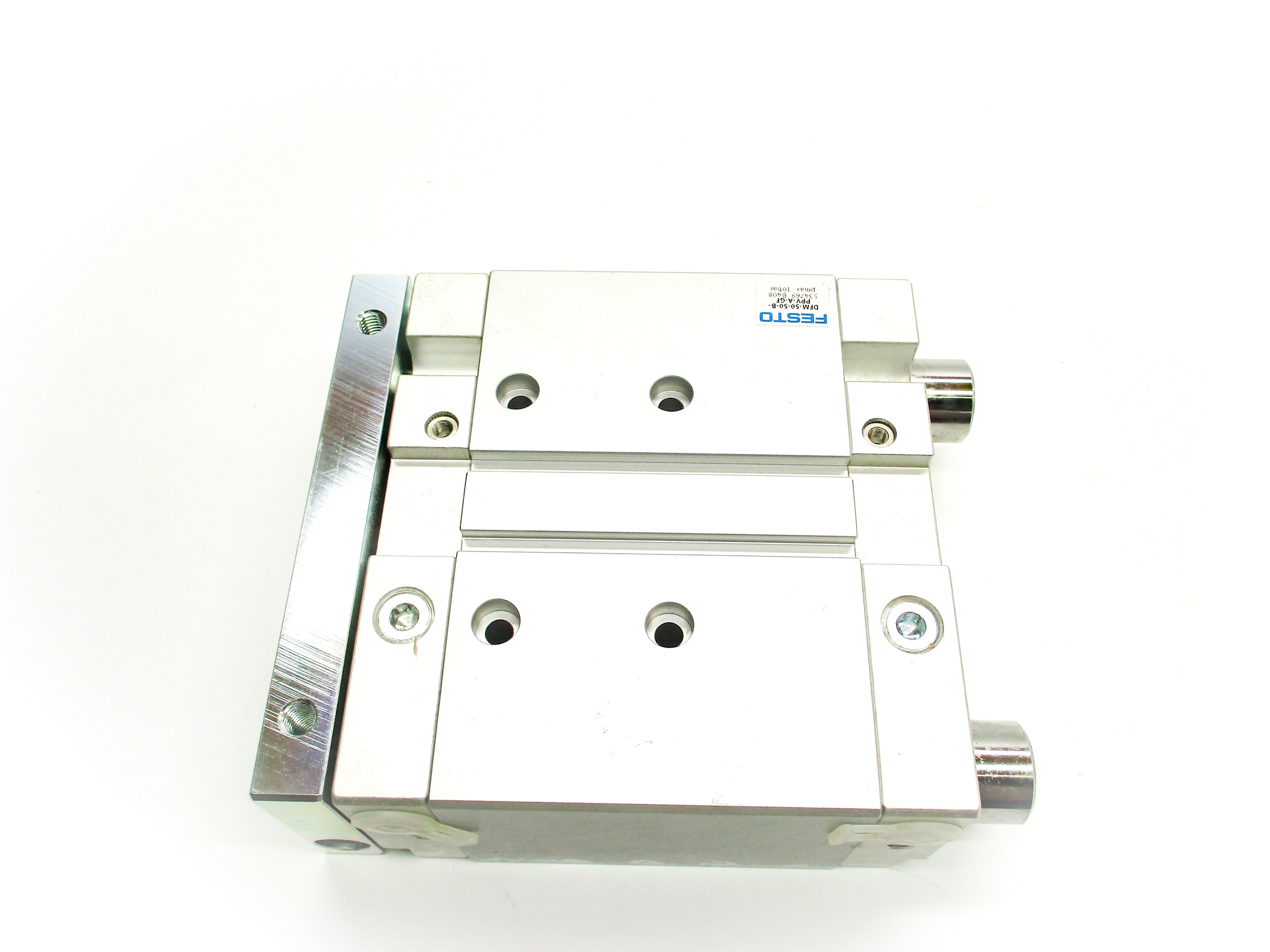 FESTO DFM-50-50-B-PPV-A-GF NSNP
