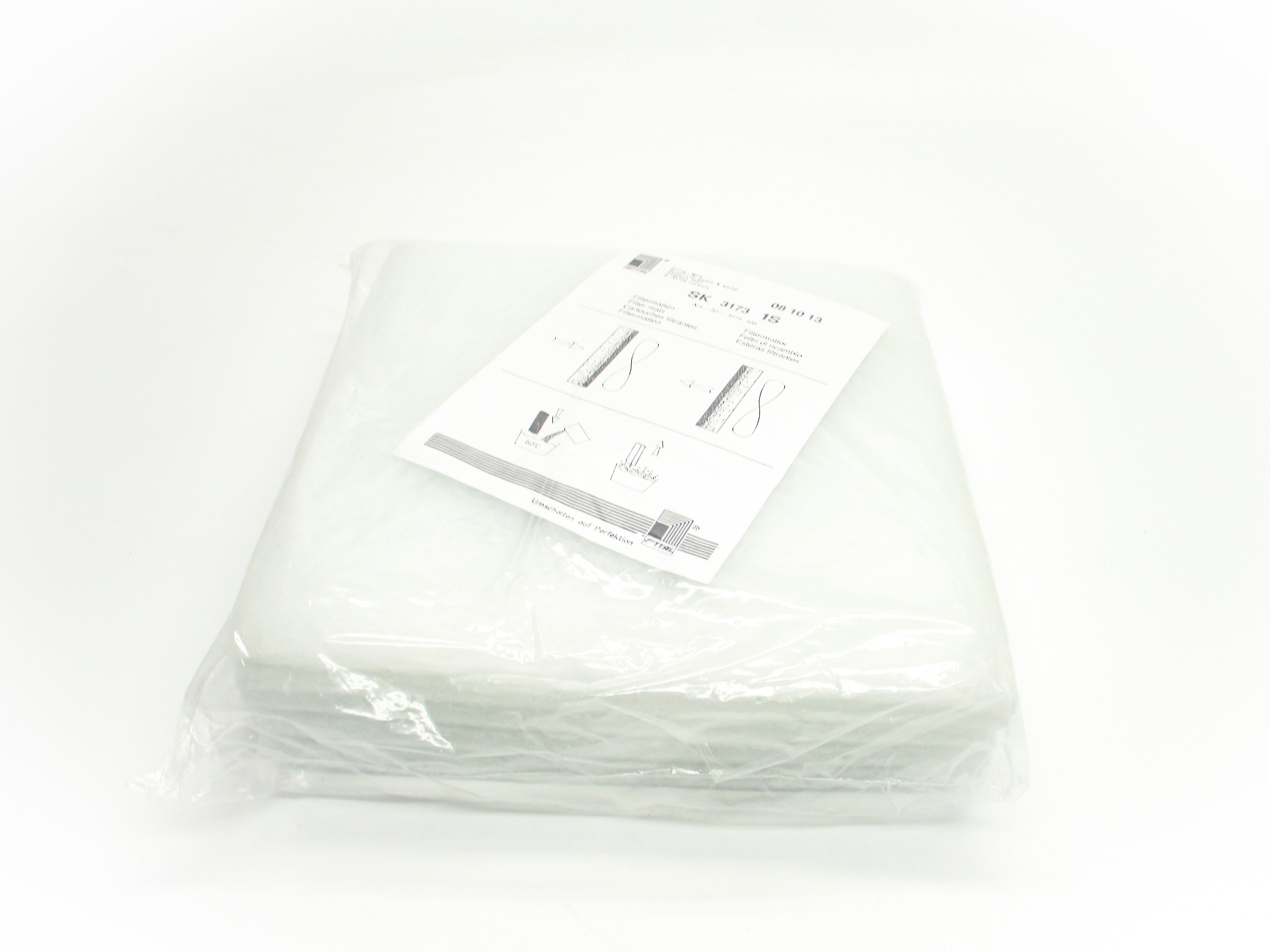 RITTAL 3173100 (PKG OF 5) NSMP