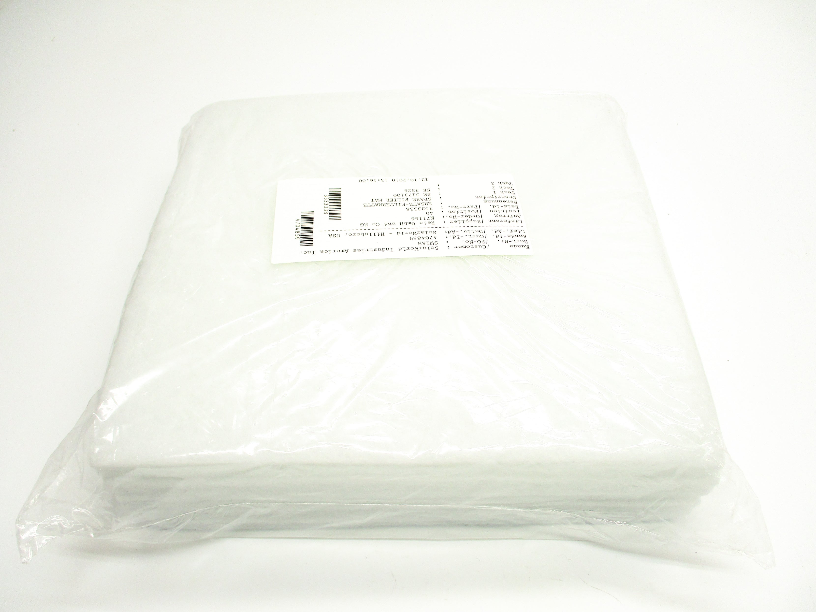 RITTAL 3173100 (PKG OF 5) NSMP