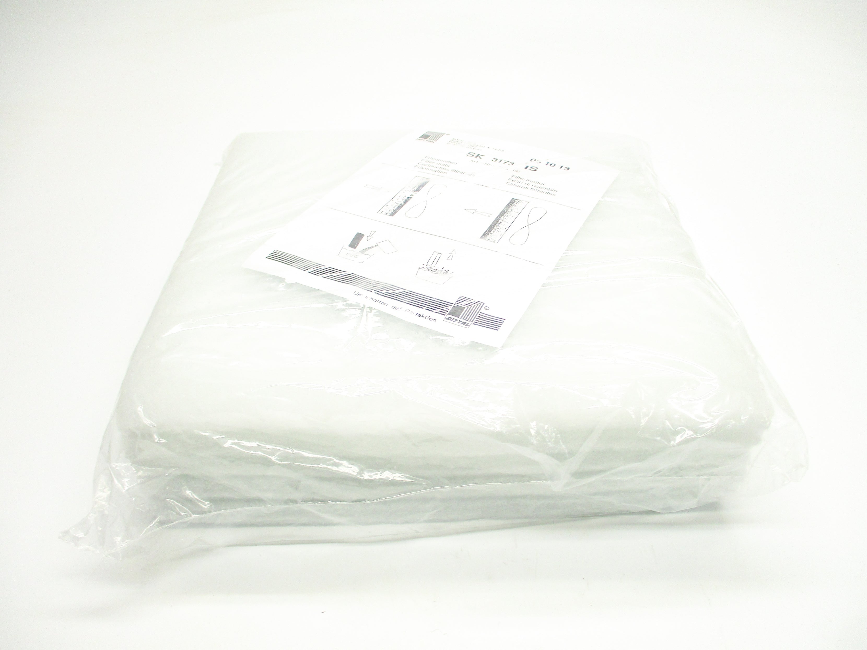 RITTAL 3173100 (PKG OF 5) NSMP