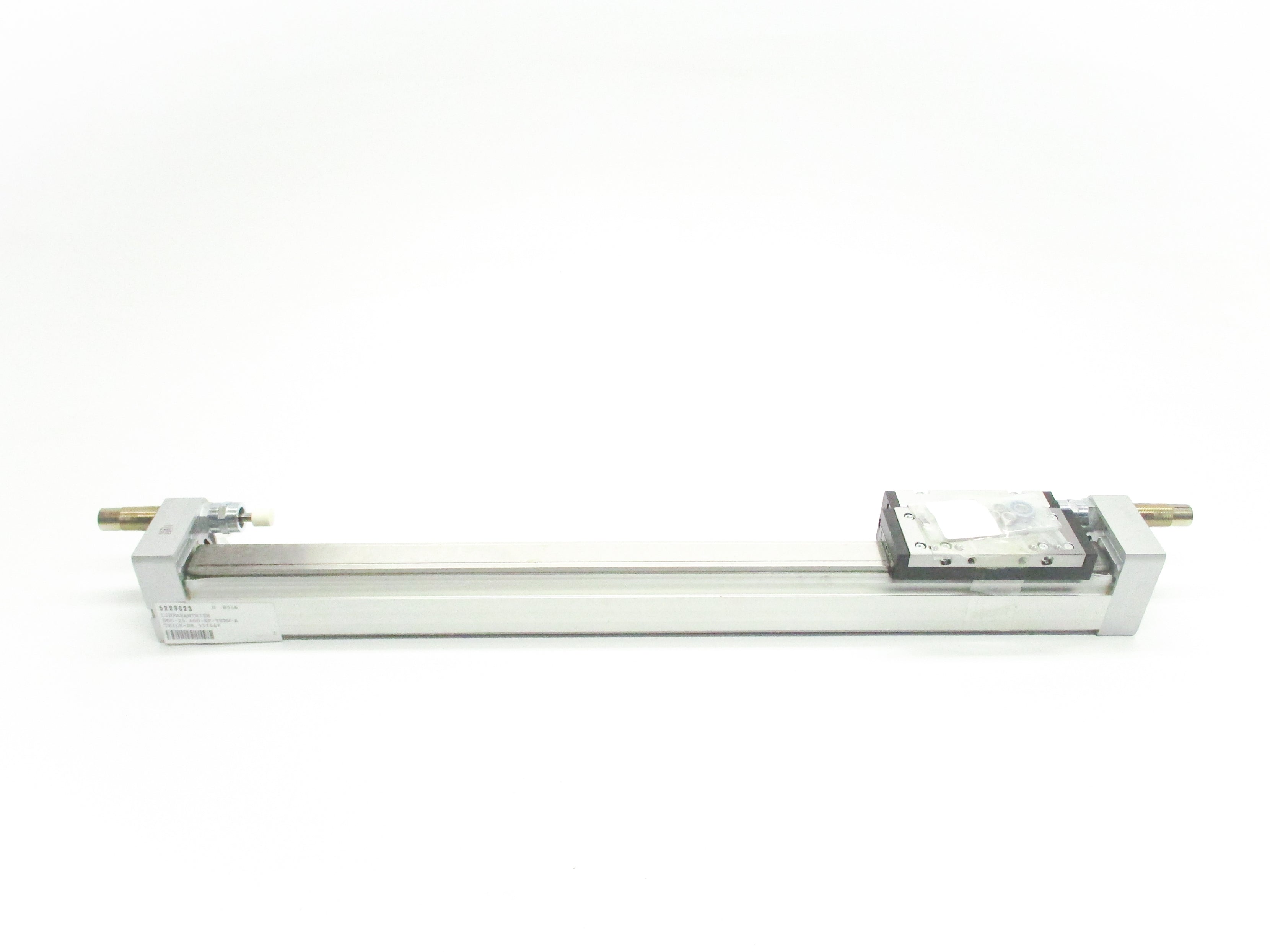 FESTO DGC-25-400-KF-YSRW-A NSNP