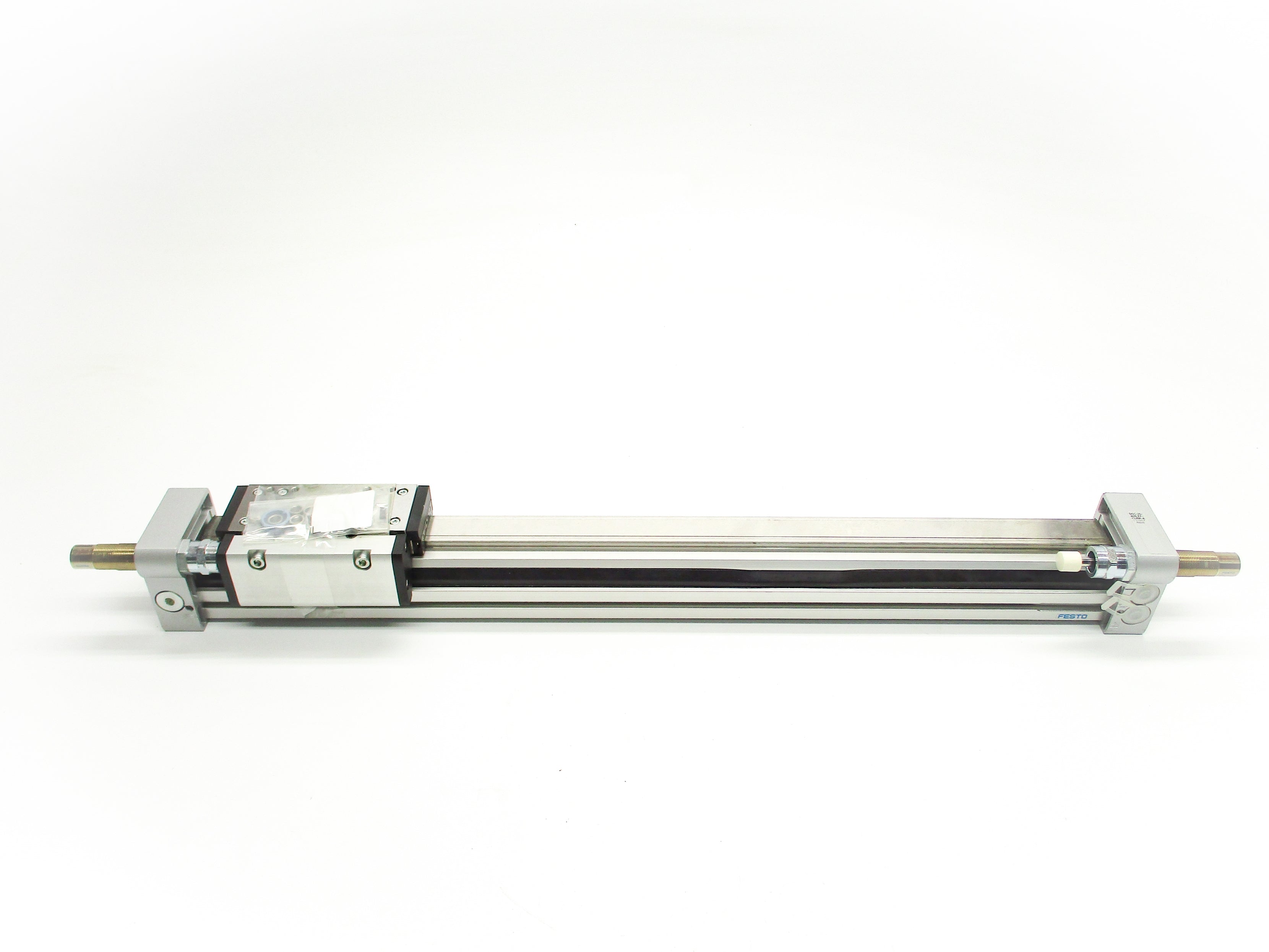 FESTO DGC-25-400-KF-YSRW-A NSNP