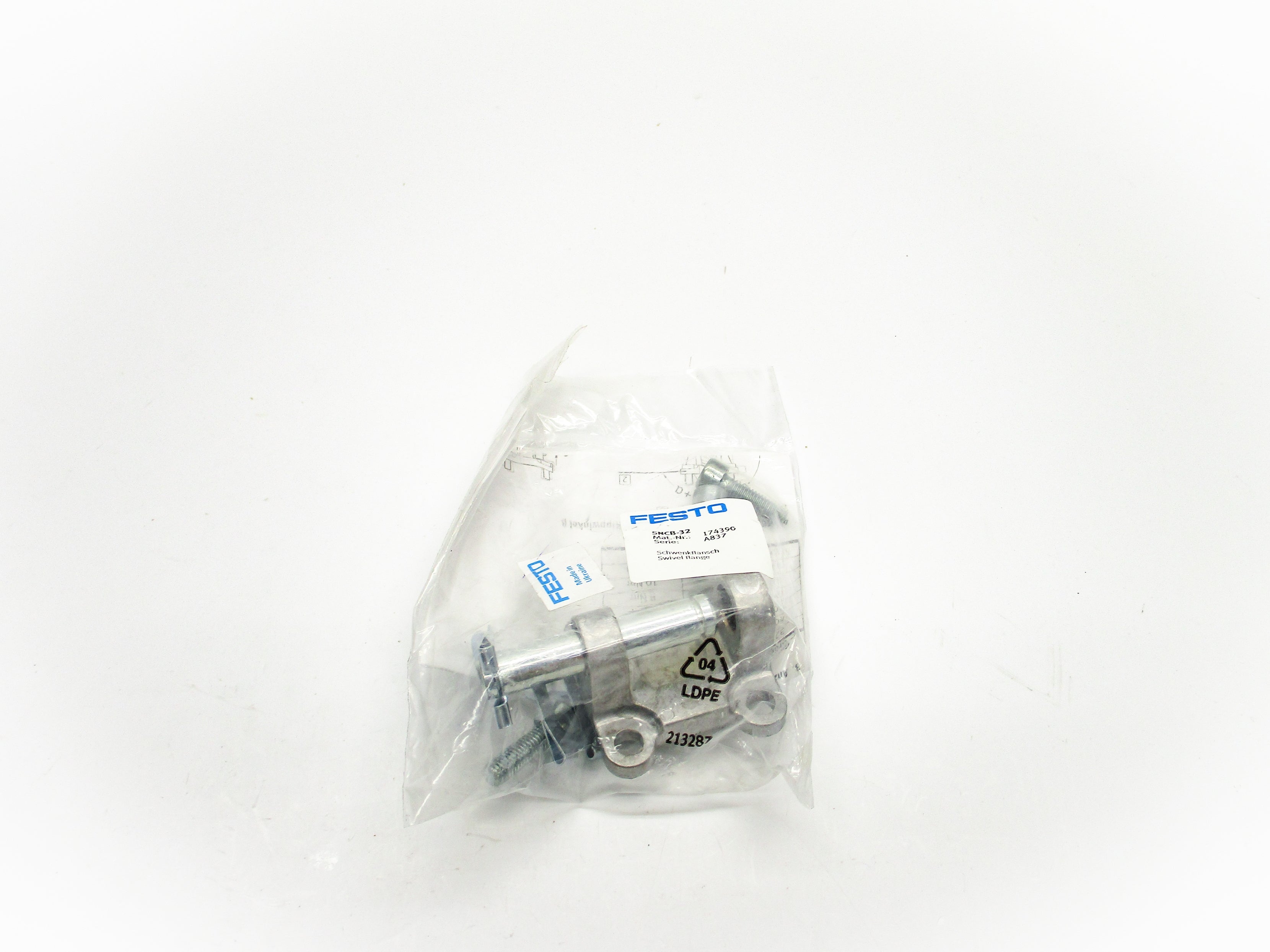 FESTO SNCB-32 174390 NSMP