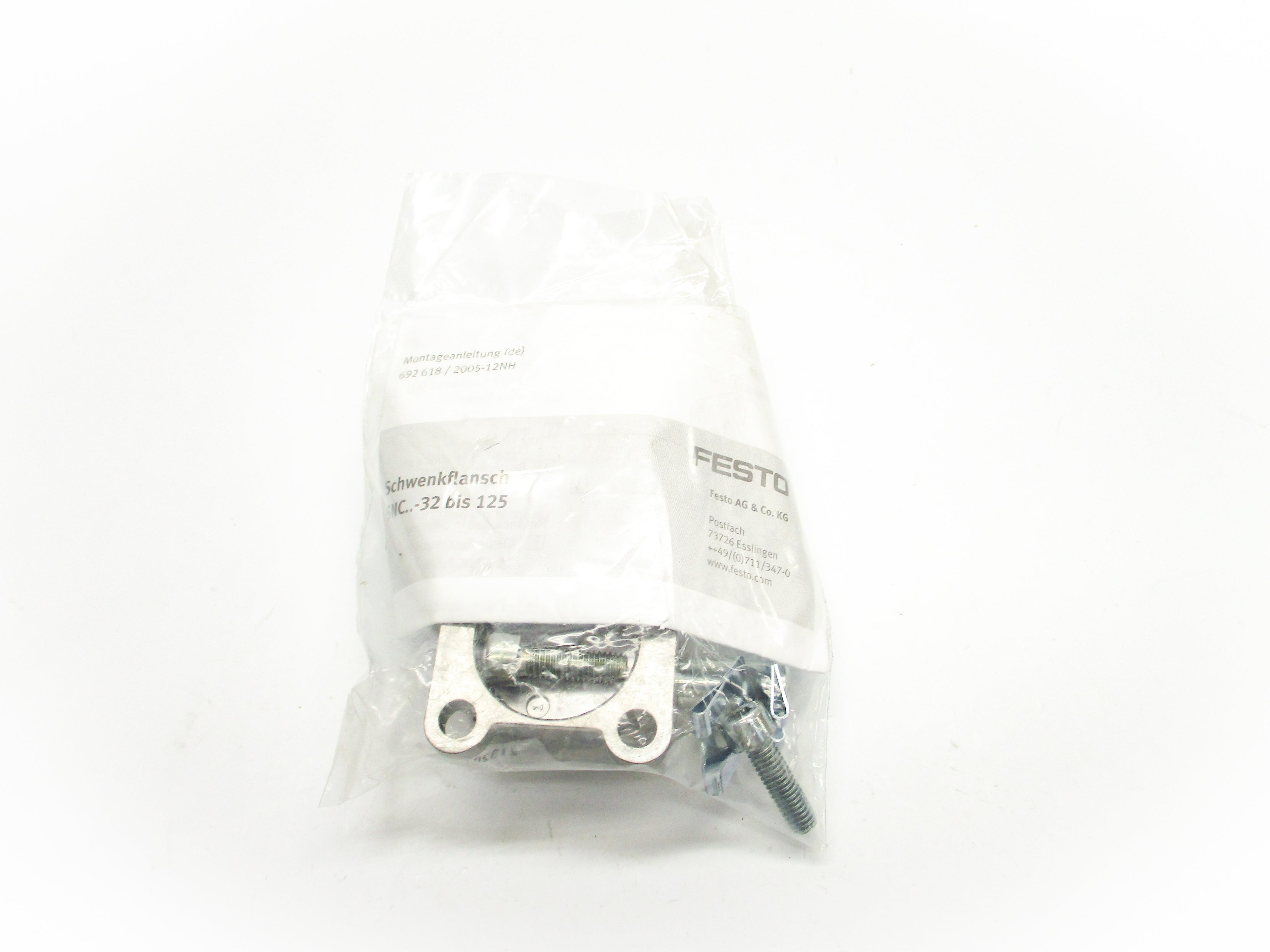 FESTO SNCB-32 174390 NSMP