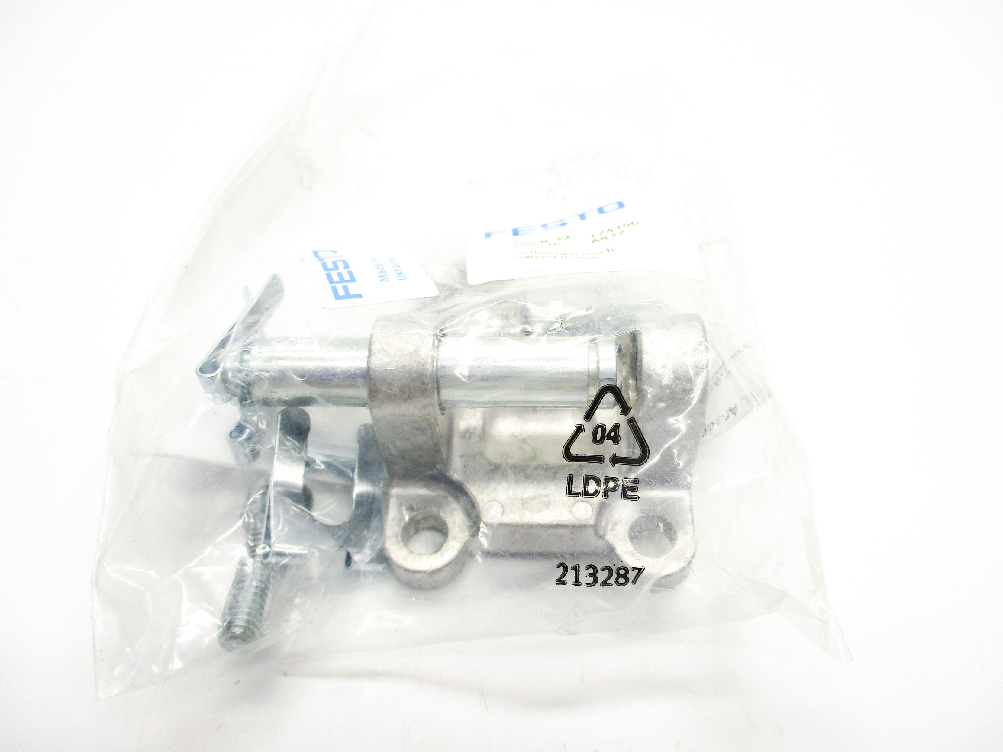 FESTO SNCB-32 174390 NSMP