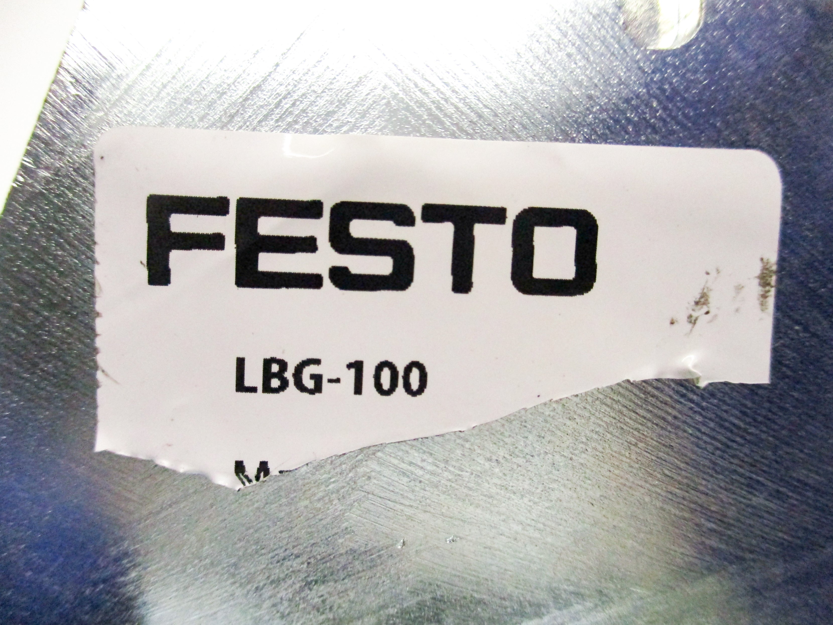 FESTO LBG-100 NSNP