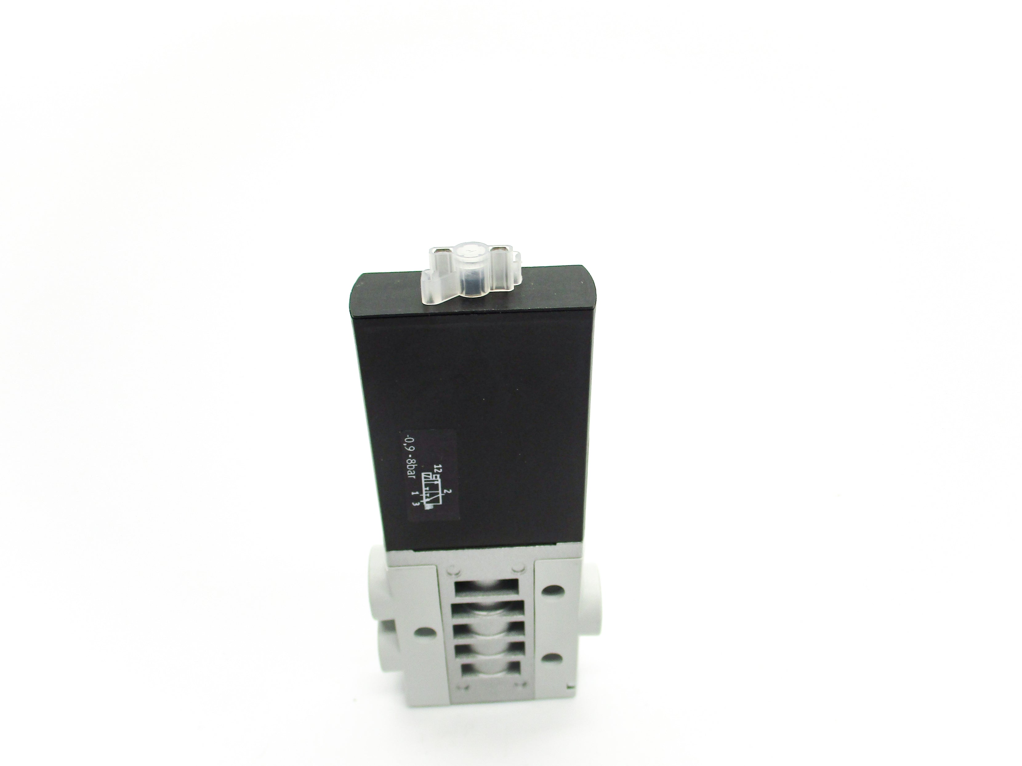 FESTO MHE3-MS1H-3/2G/1/8  24VDC NSNP