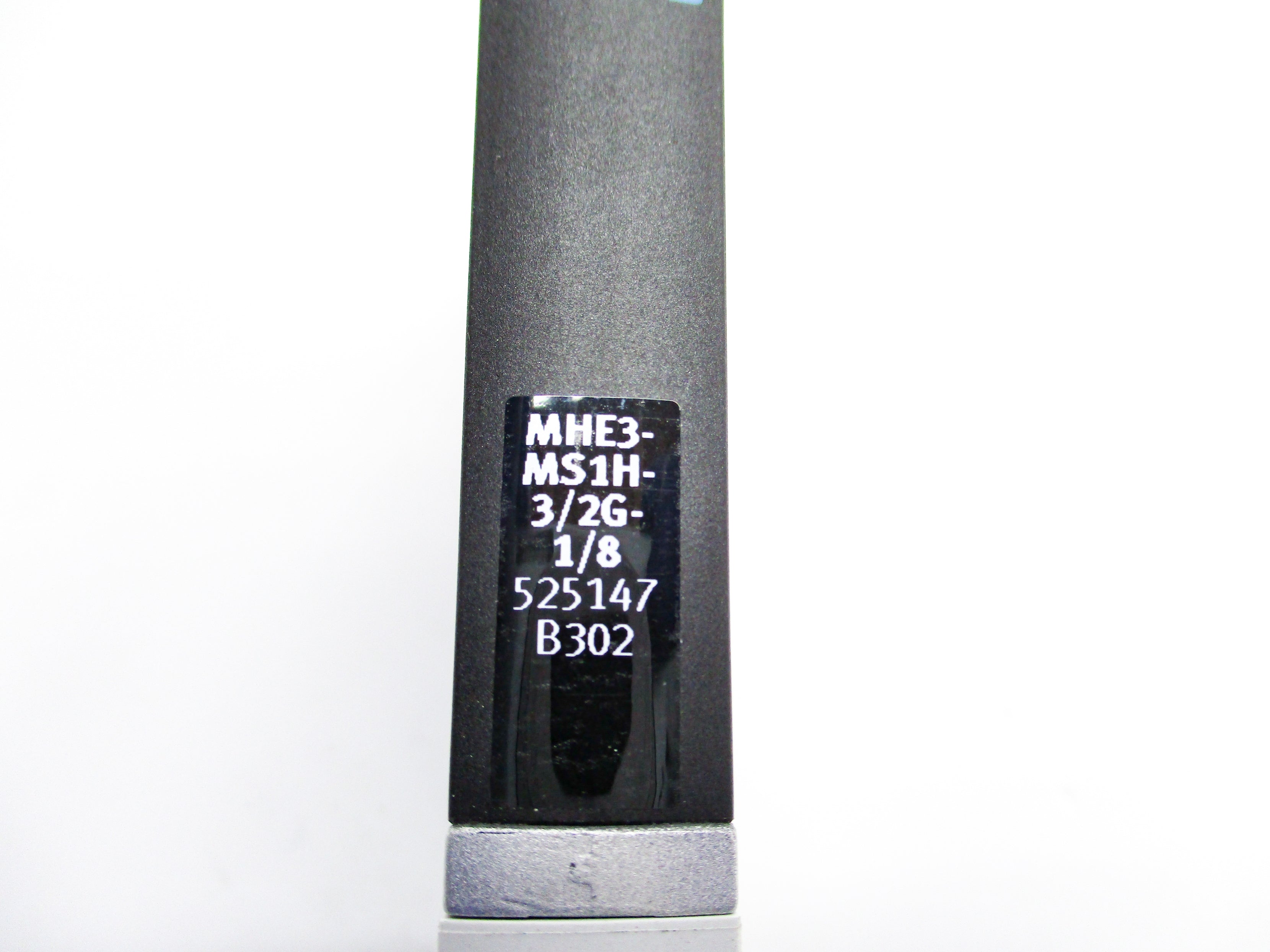 FESTO MHE3-MS1H-3/2G/1/8  24VDC NSNP
