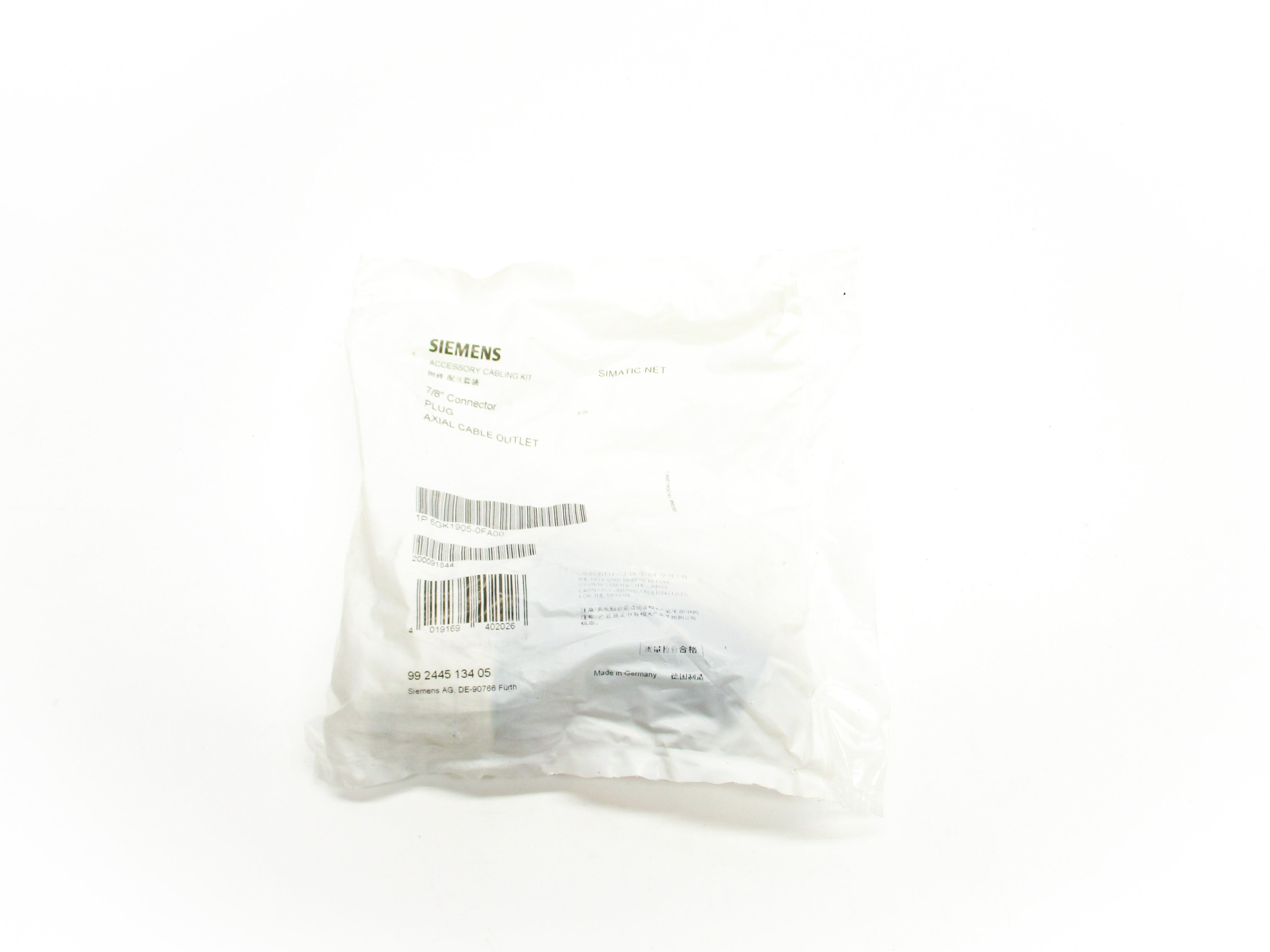 SIEMENS 6GK1905-0FA00 NSMP