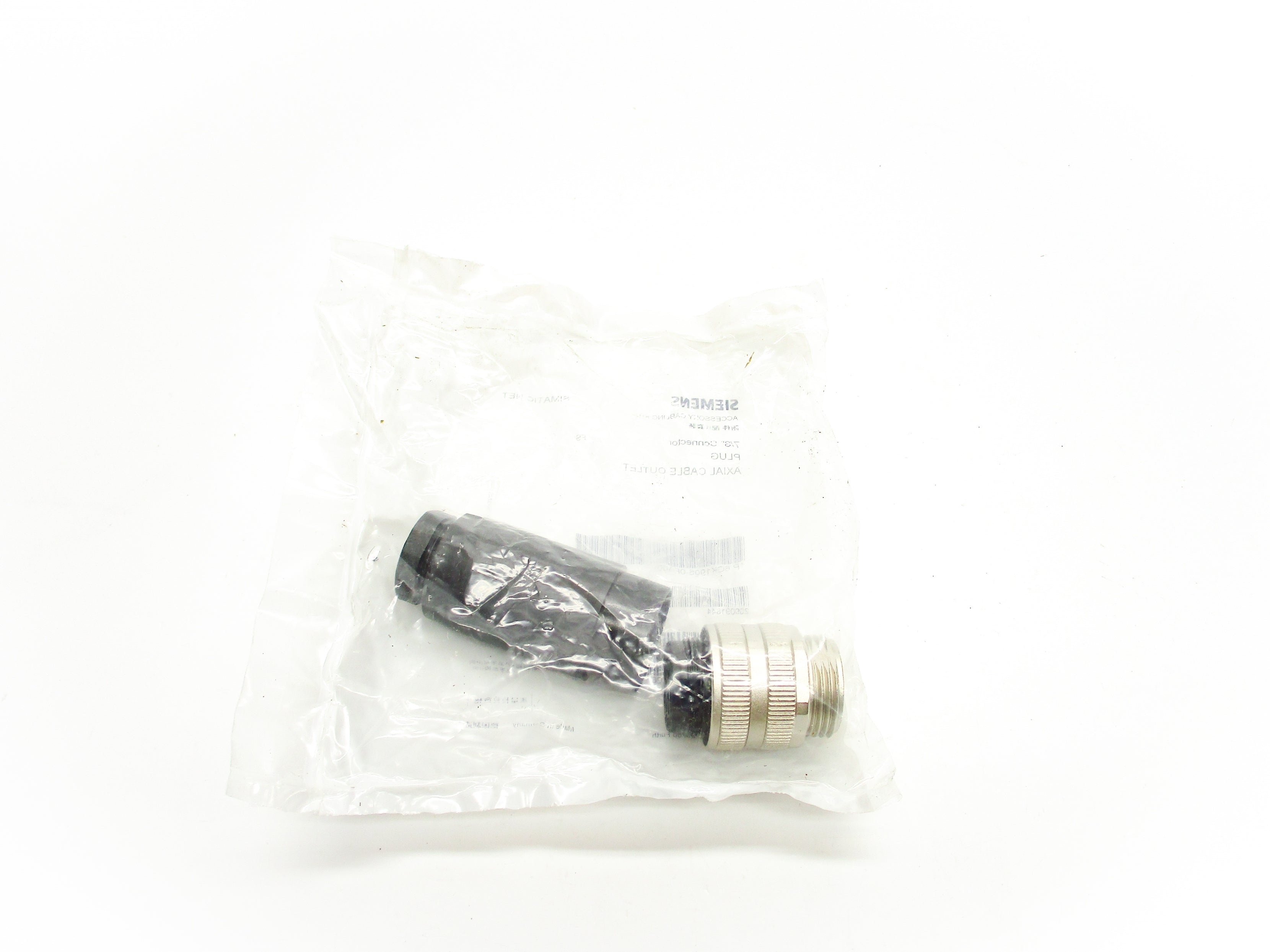 SIEMENS 6GK1905-0FA00 NSMP