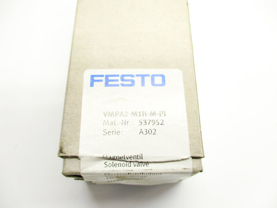 FESTO VMPA2-M1H-M-PI NSMP