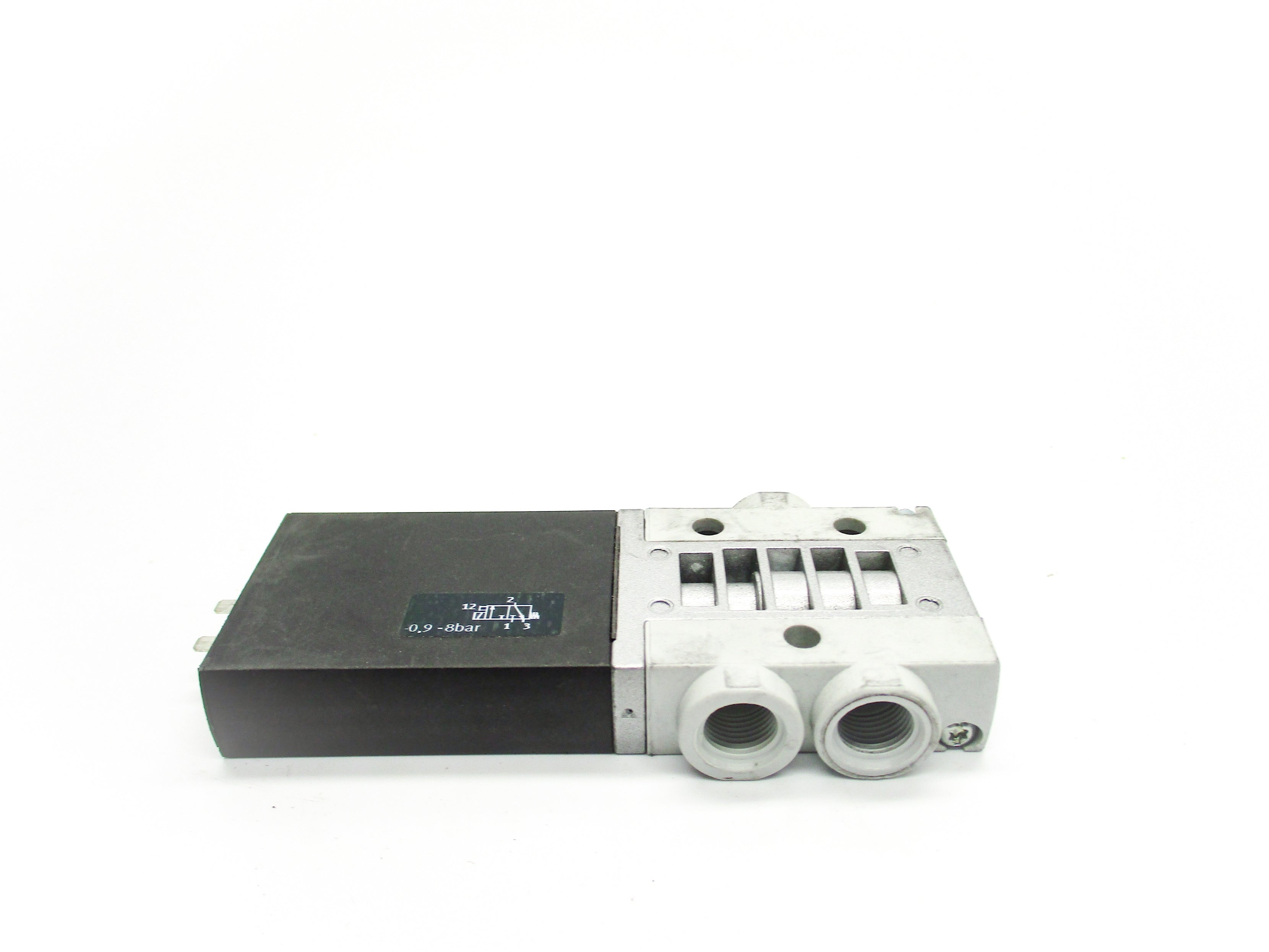 FESTO MHE3-MS1H-3/2G/1/8  24VDC UNMP