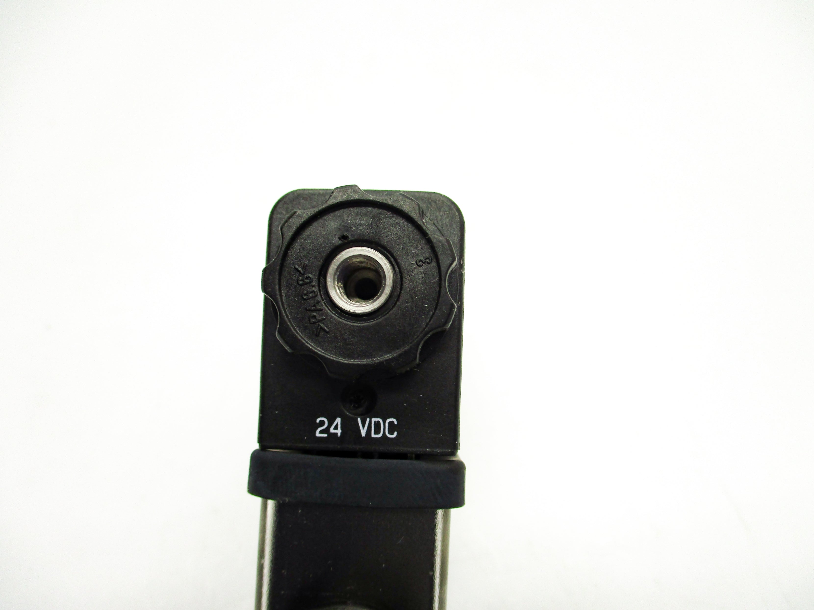 GEMU 88038239 3321M1254124DC 1007 24V NSMP