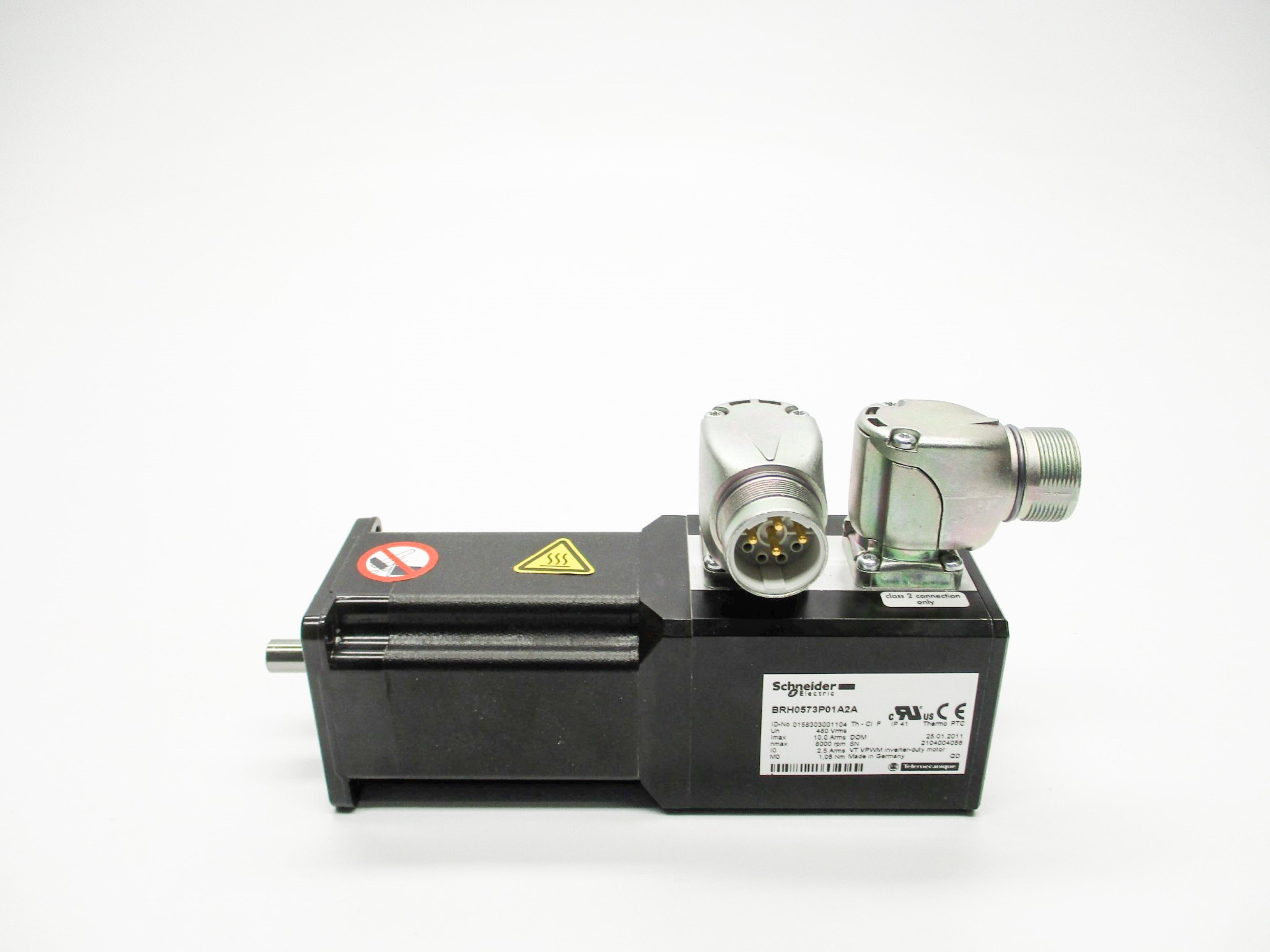 SCHNEIDER BRH0573P01A2A NSMP