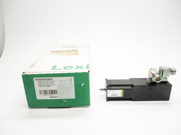 BERGER LAHR SER368/3L5SS0TB NSMP