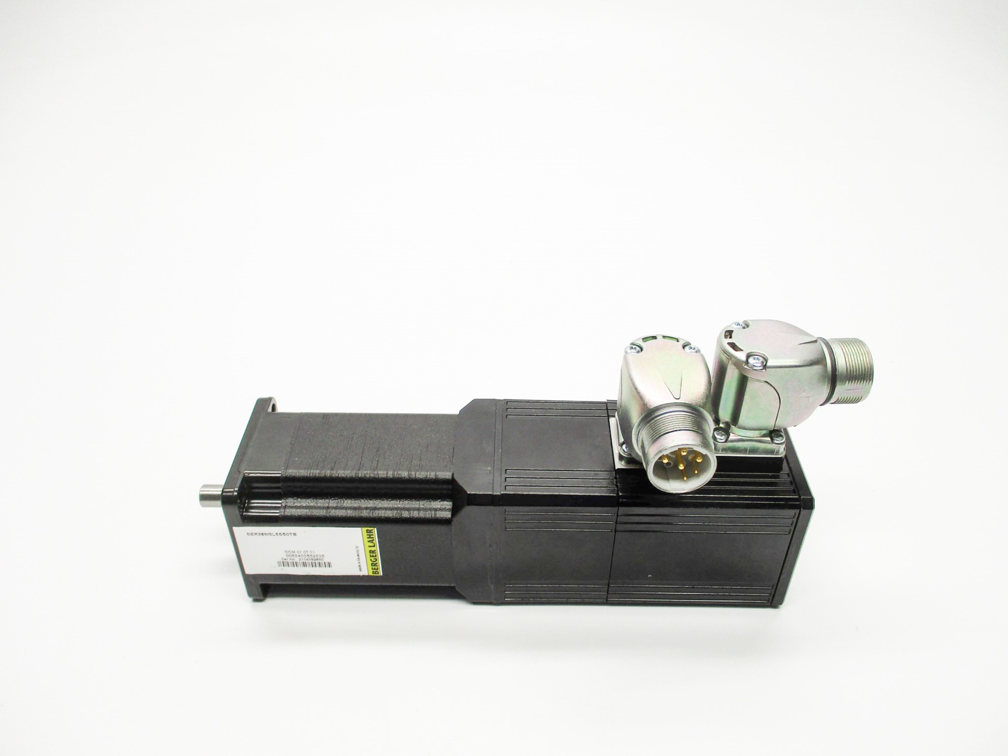 BERGER LAHR SER368/3L5SS0TB NSMP