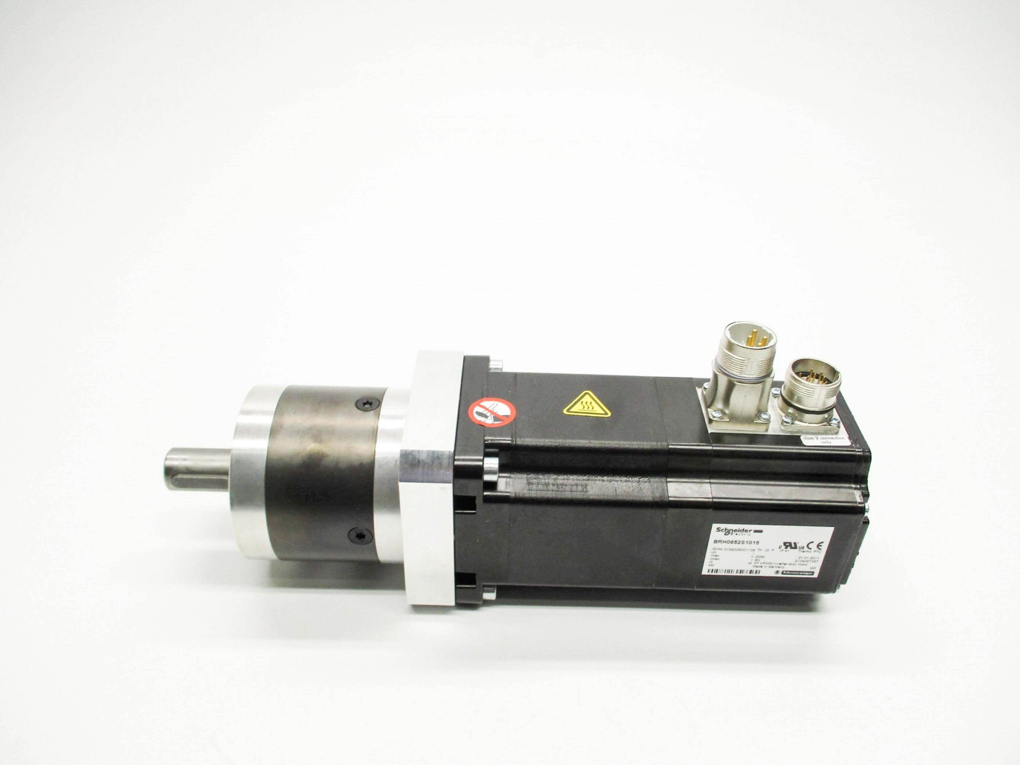 SCHNEIDER BRH0852S1015 NSMP