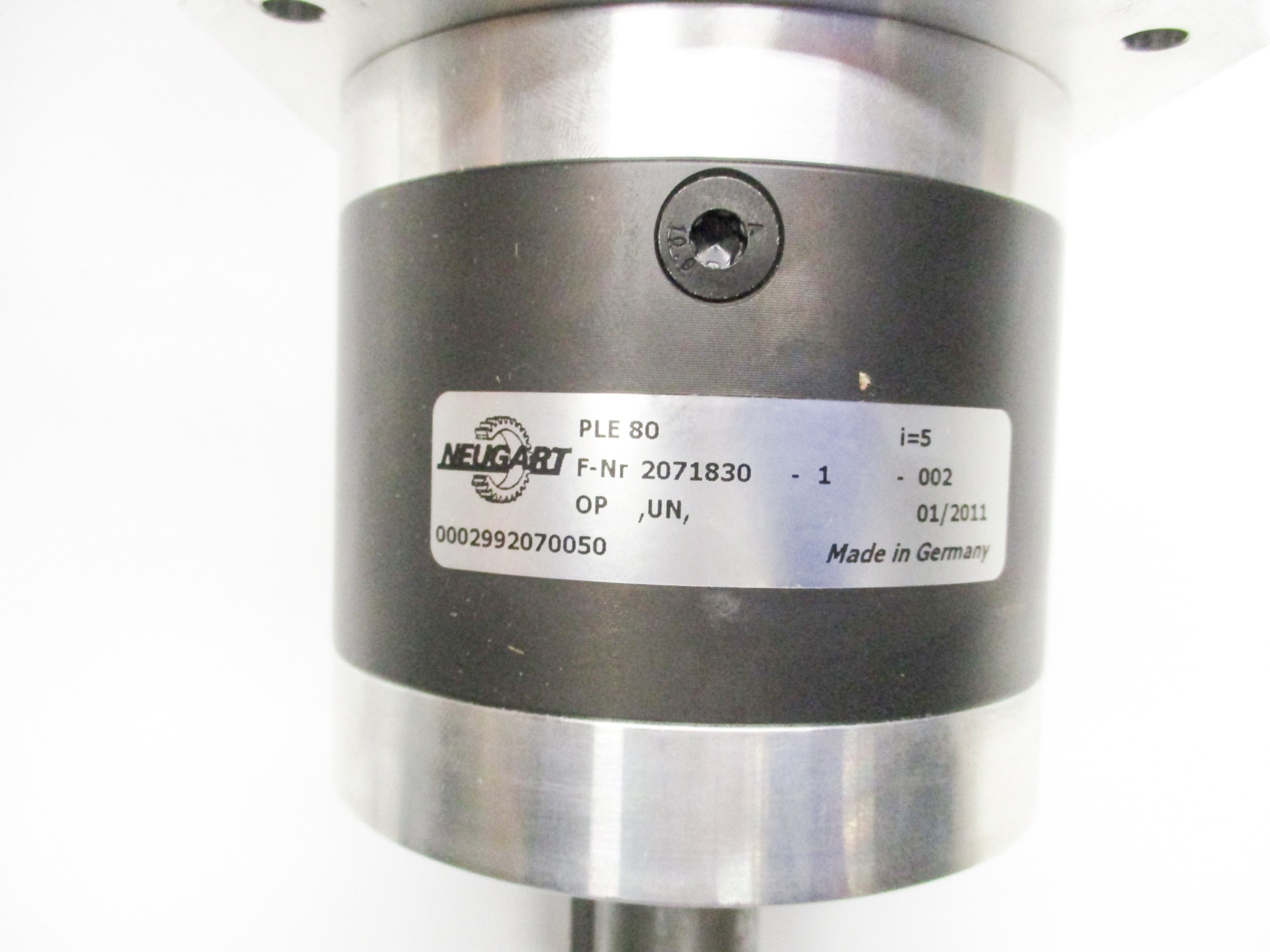 SCHNEIDER BRH0852S1015 NSMP