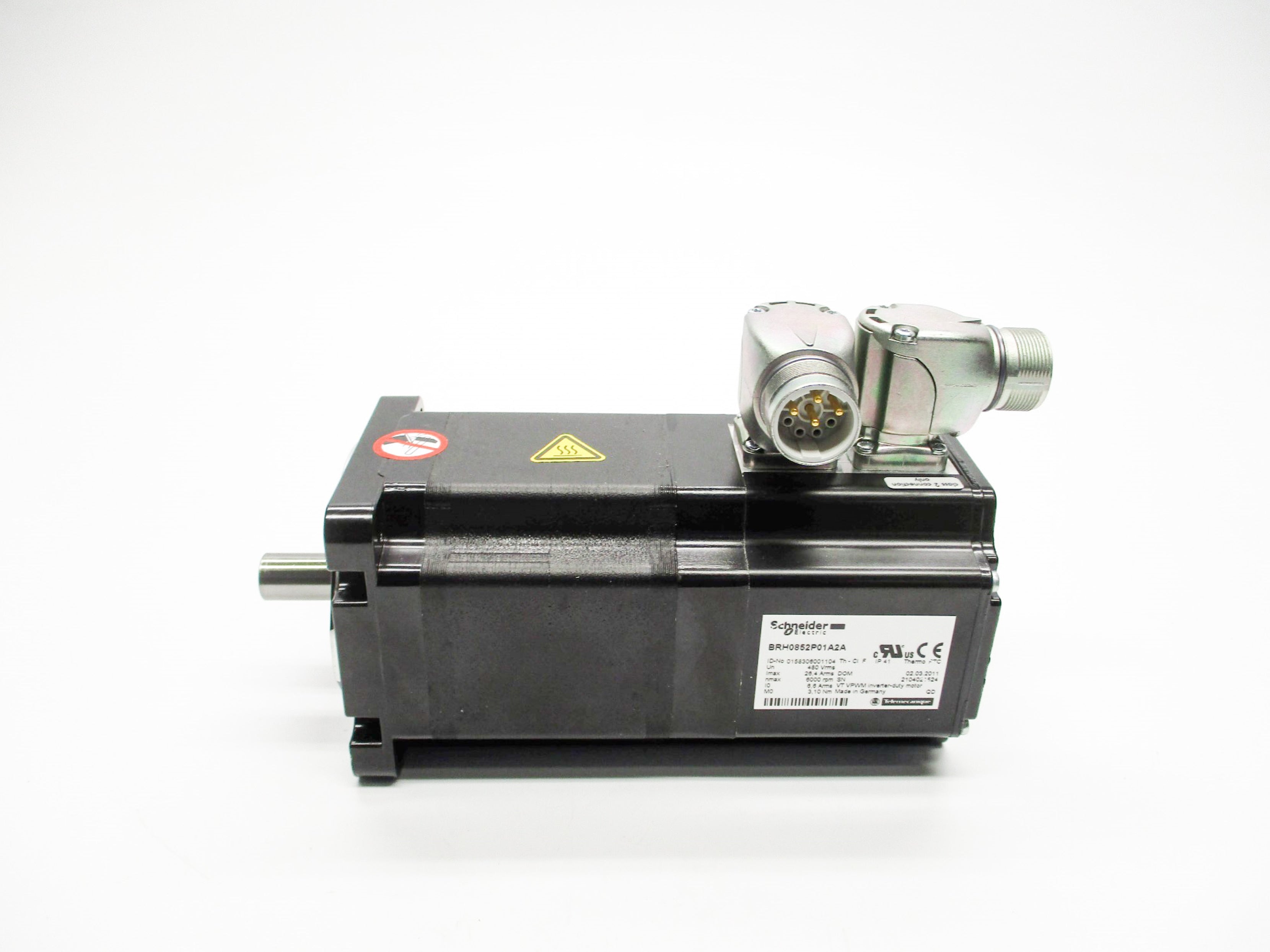 SCHNEIDER BRH0852P01A2A NSMP