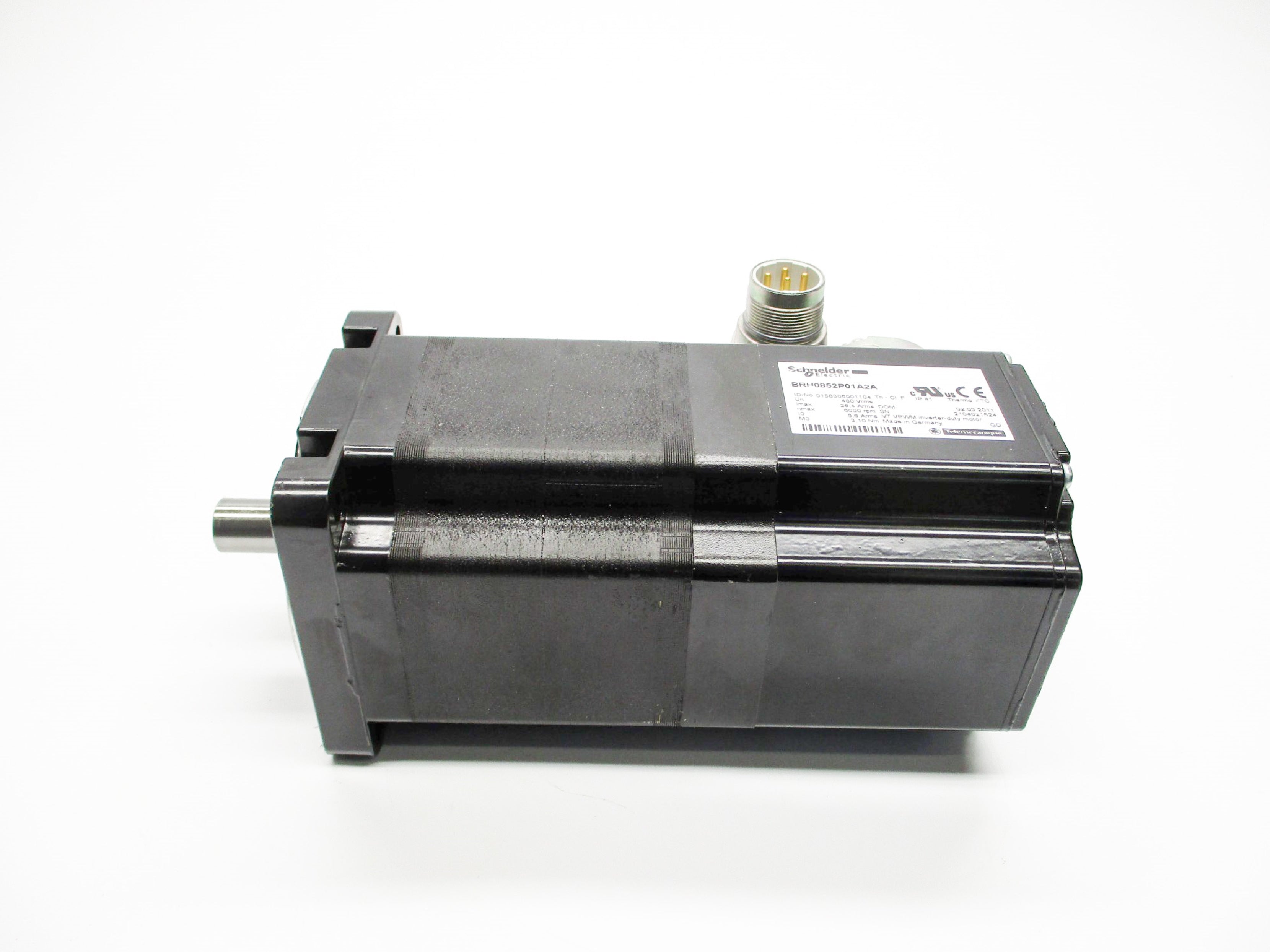 SCHNEIDER BRH0852P01A2A NSMP