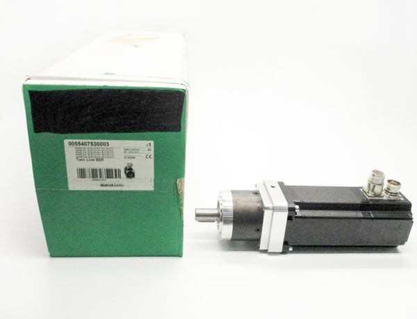 BERGER LAHR SER3913/4L3SS0CO NSMP