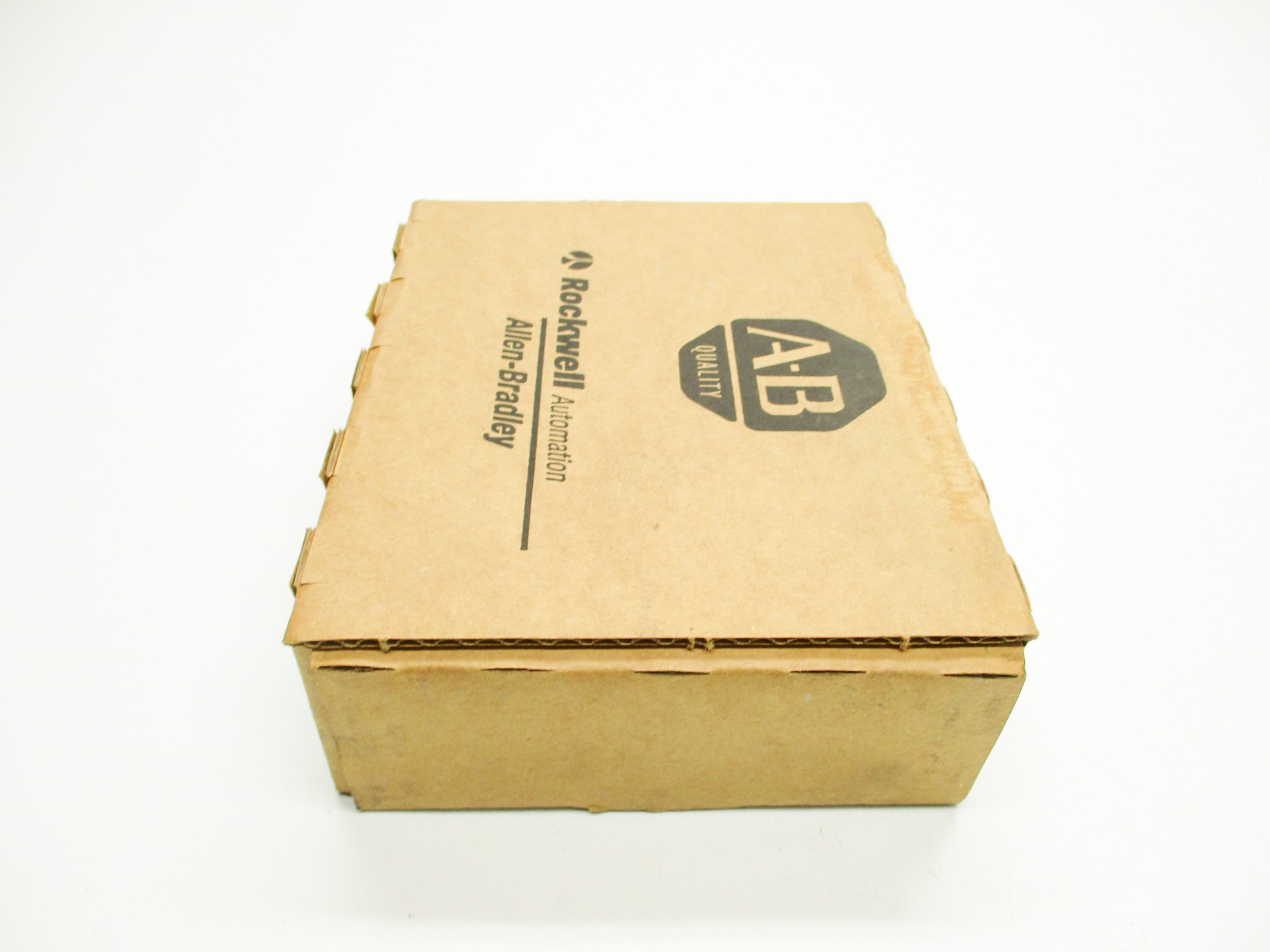 ALLEN BRADLEY 1769-IF4I SER. A F/W 1.2 DATE: 2010 NSFS