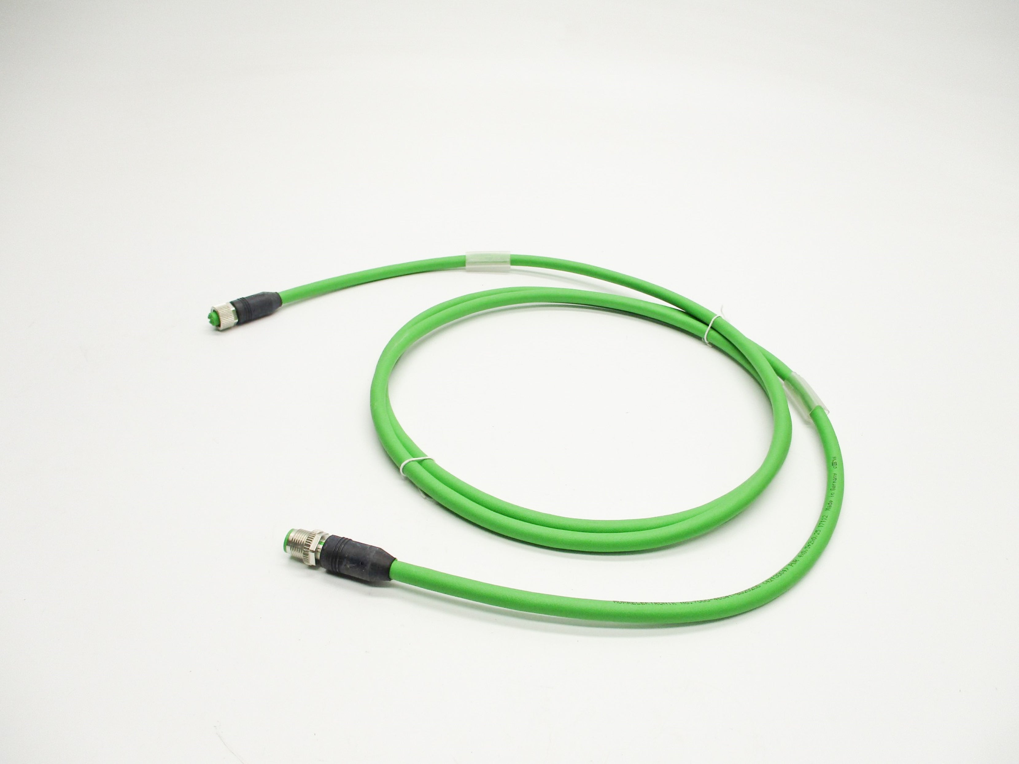 MURR ELEKTRONIK 7000-46041-8020200 NSNP