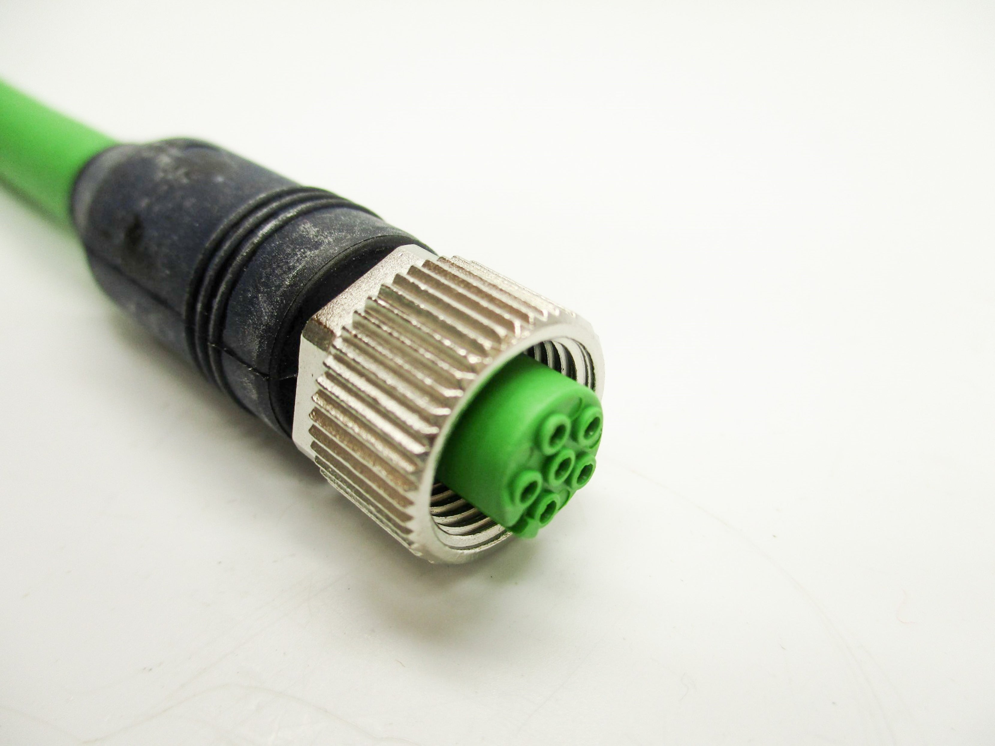 MURR ELEKTRONIK 7000-46041-8020200 NSNP