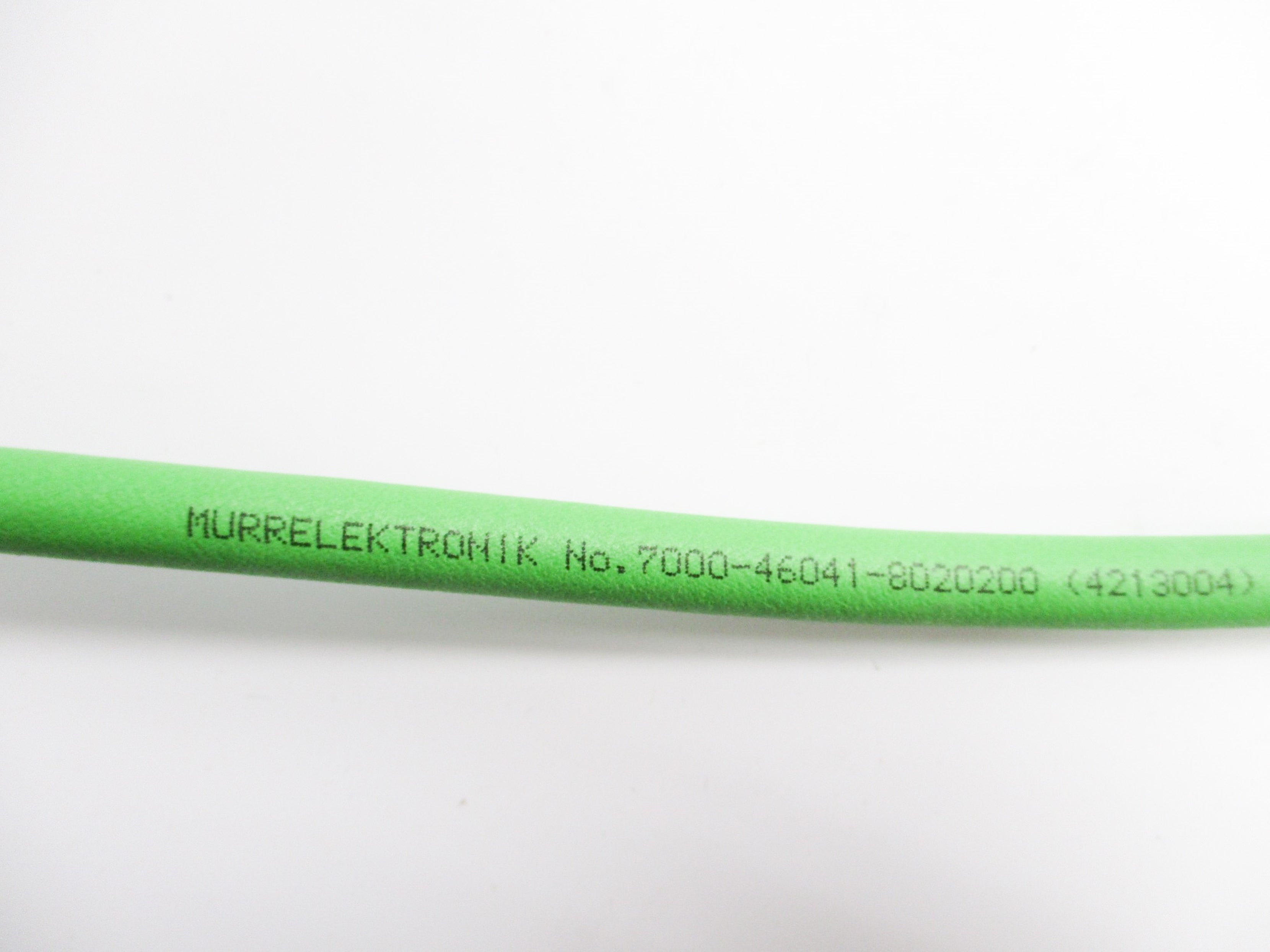 MURR ELEKTRONIK 7000-46041-8020200 NSNP