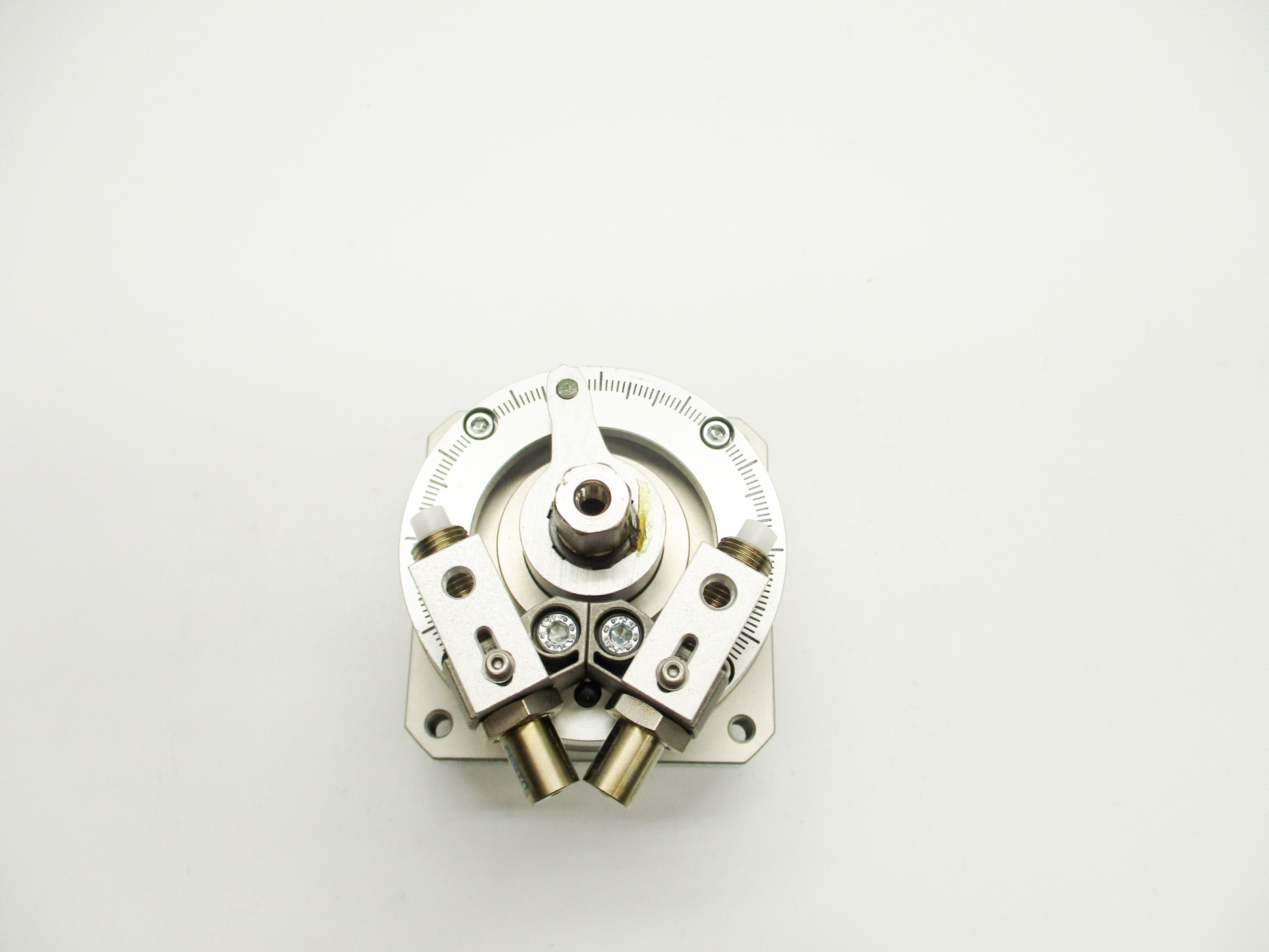 FESTO DSM16-270-CC-FW-A-B 11917077 NSMP