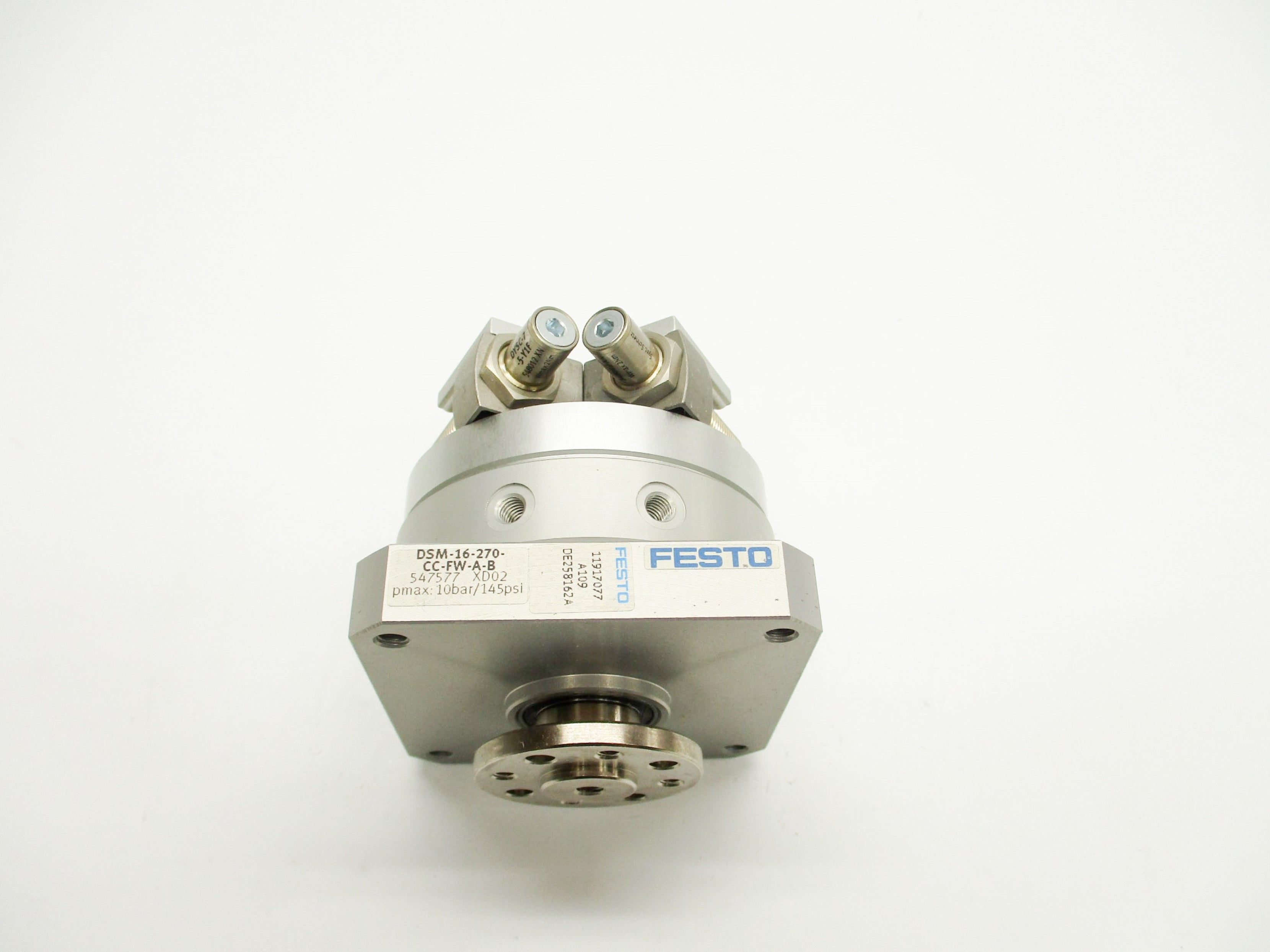 FESTO DSM16-270-CC-FW-A-B 11917077 NSMP