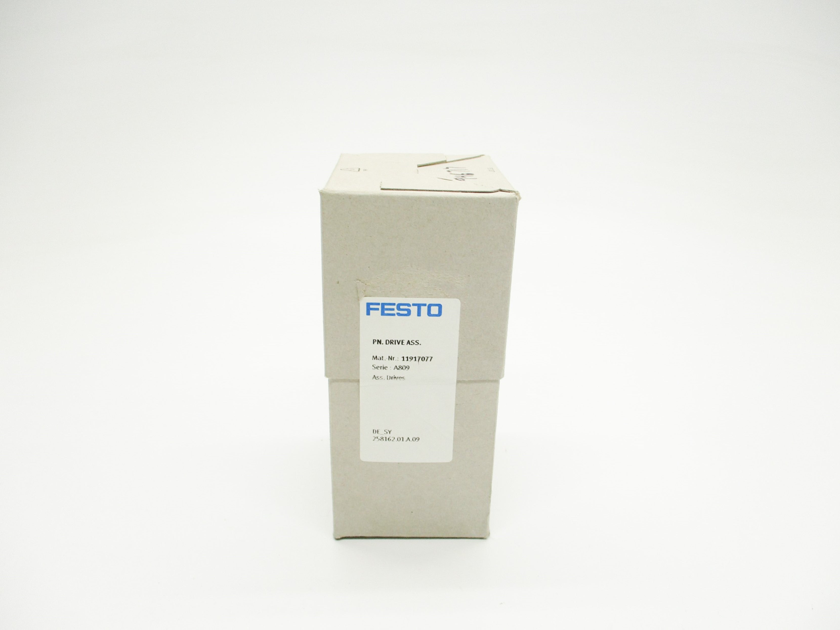 FESTO 11917077 NSFS