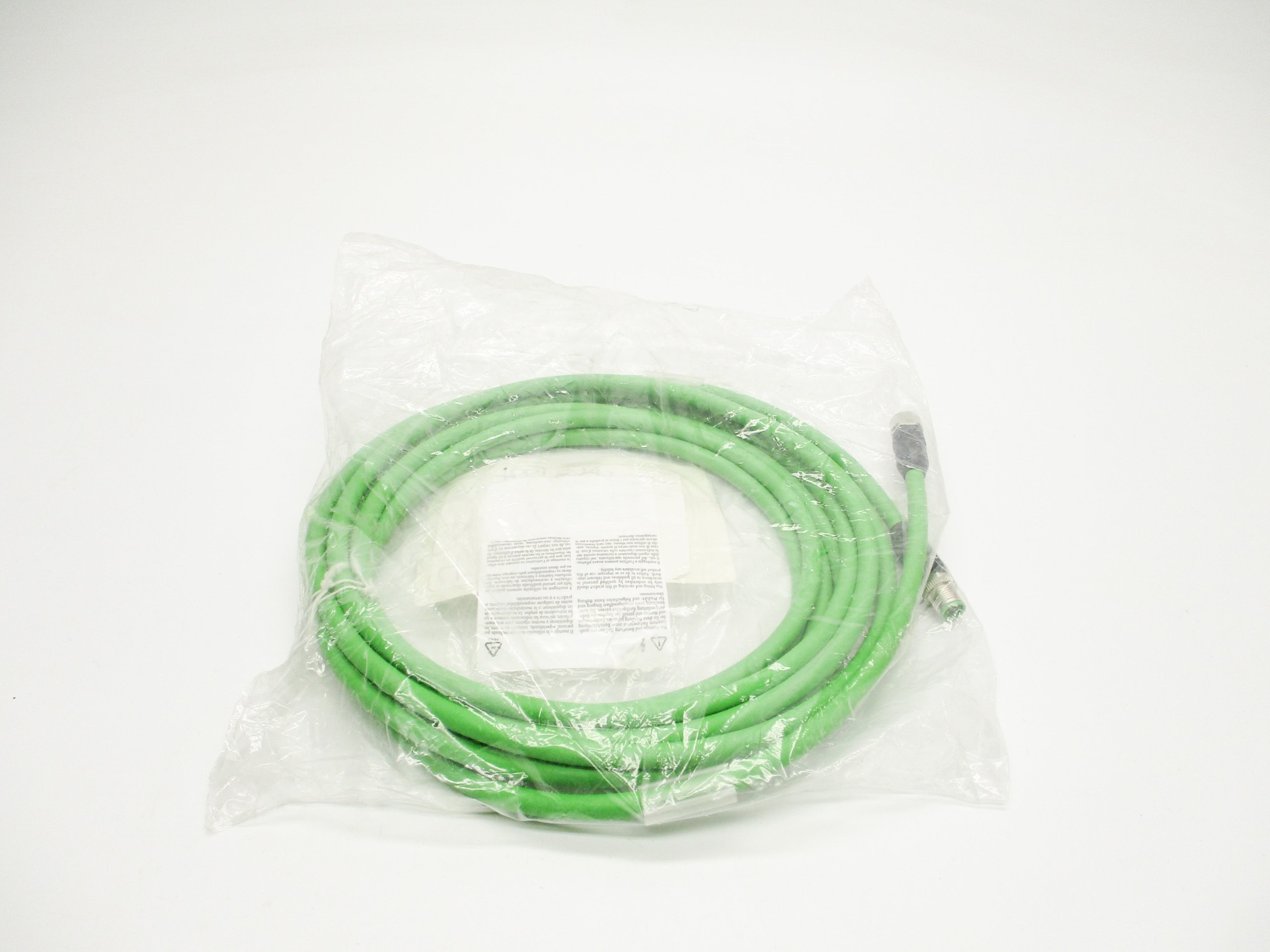 MURR ELEKTRONIK 7000-46041-8020500 24VAC/DC 4A 5M NSMP