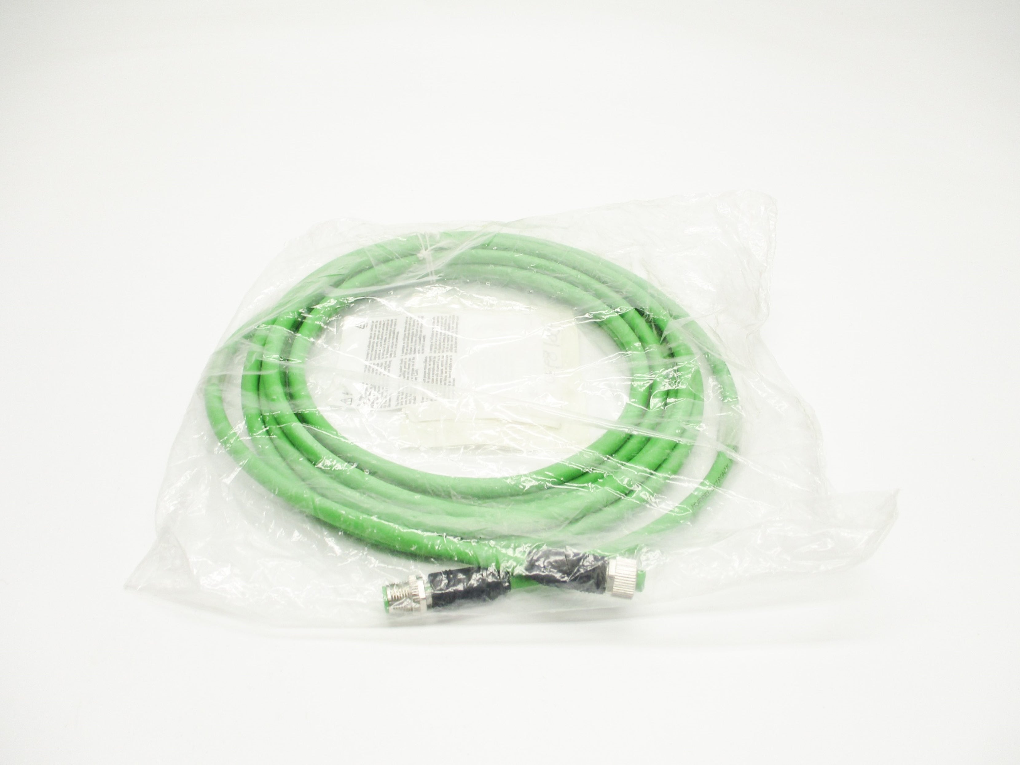 MURR ELEKTRONIK 7000-46041-8020500 24VAC/DC 4A 5M NSMP