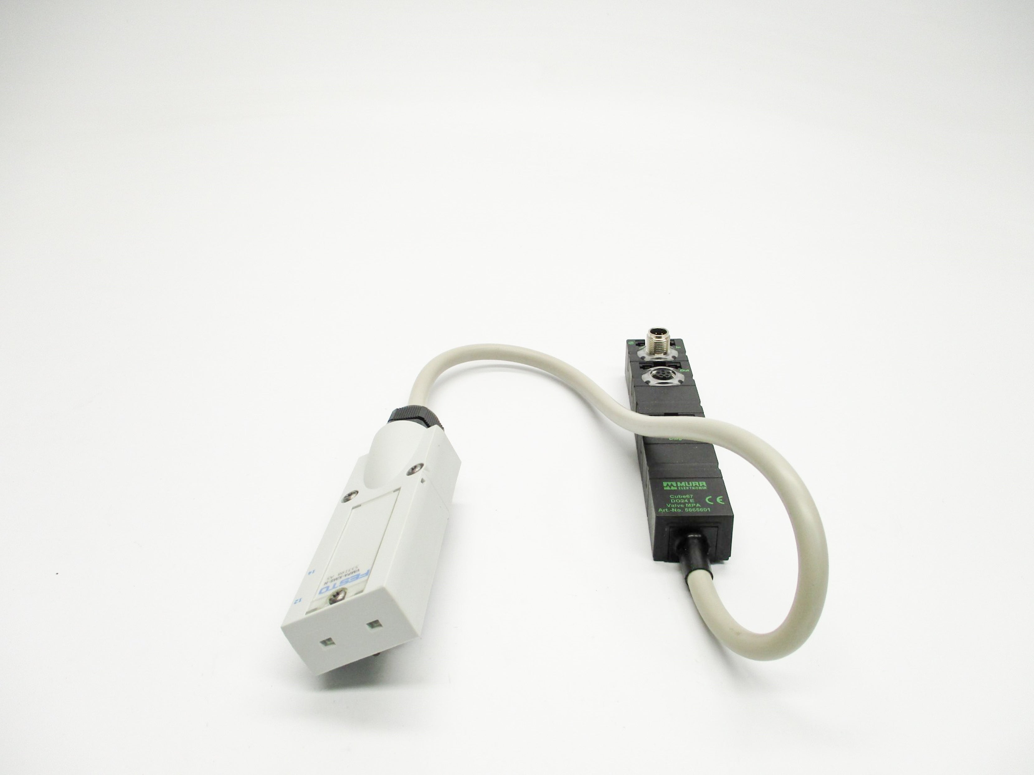 MURR ELEKTRONIK 5665601 NSMP