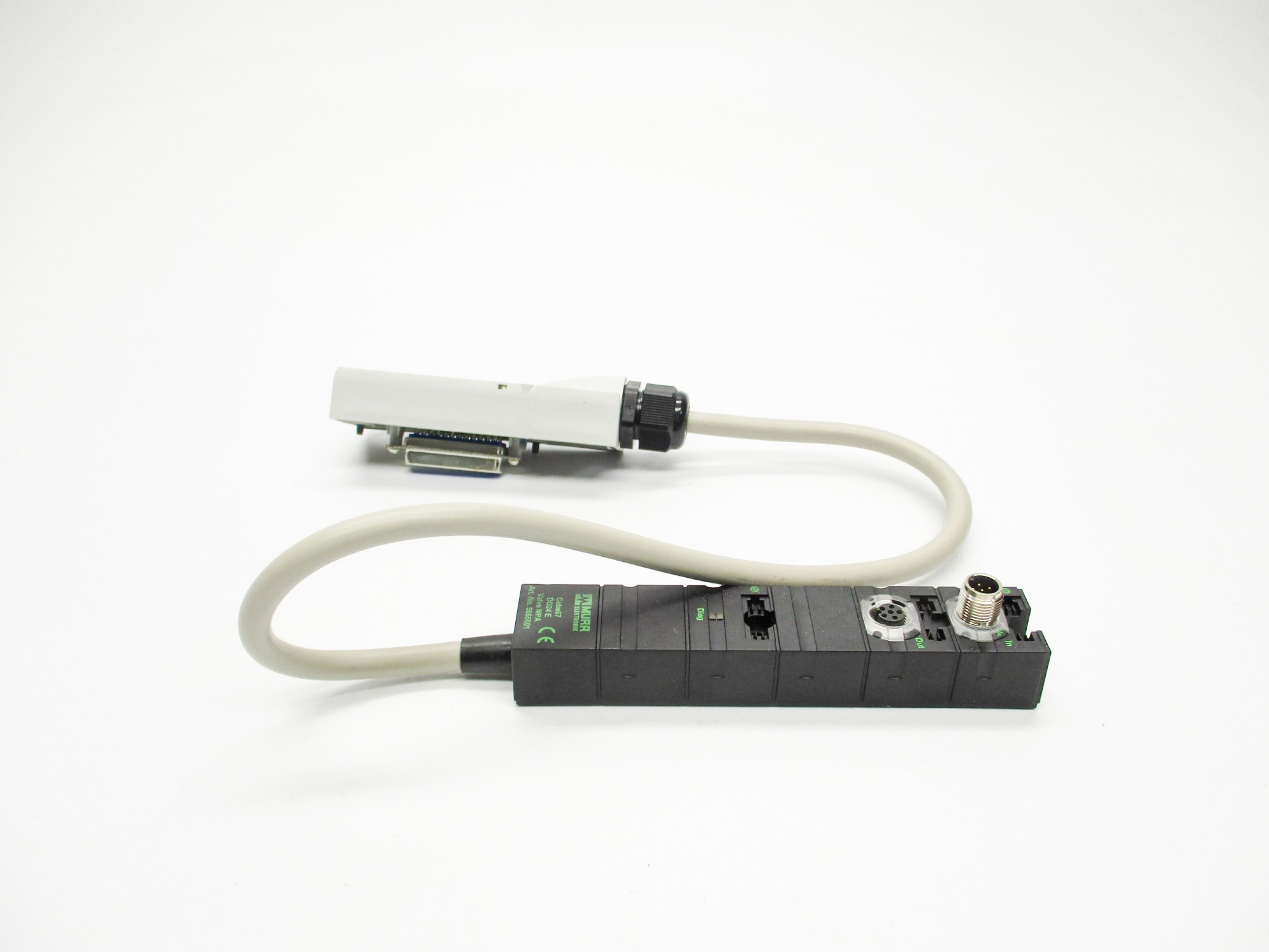 MURR ELEKTRONIK 5665601 NSMP