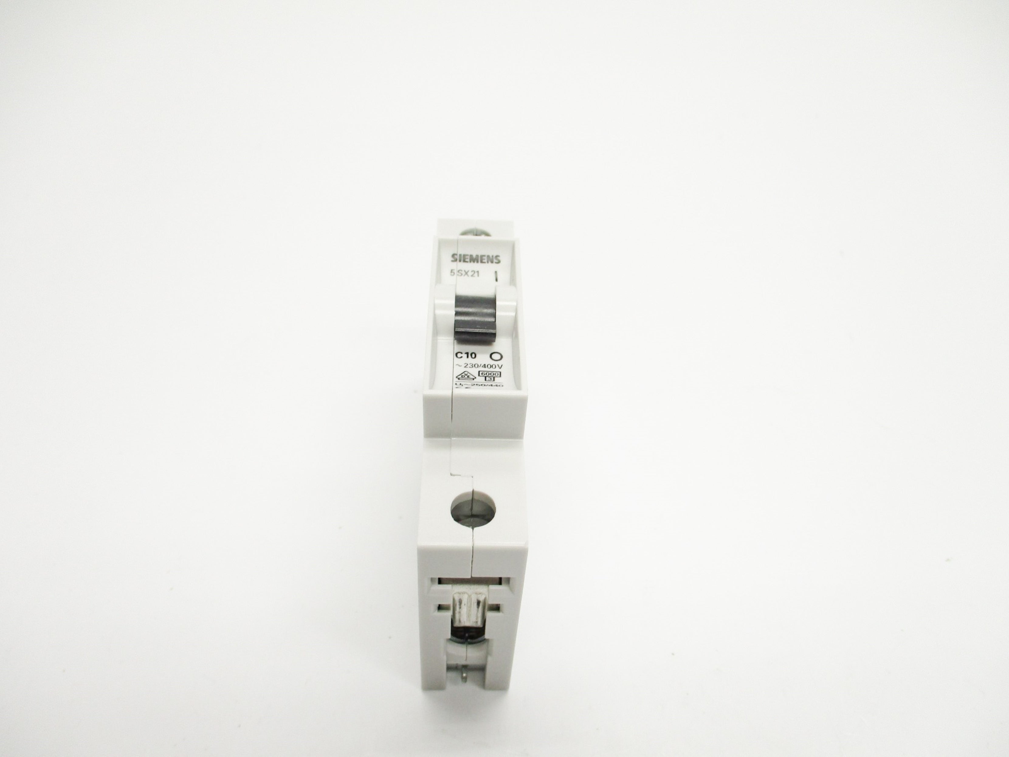 SIEMENS 5SX2110-7 230/400V 10A NSMP