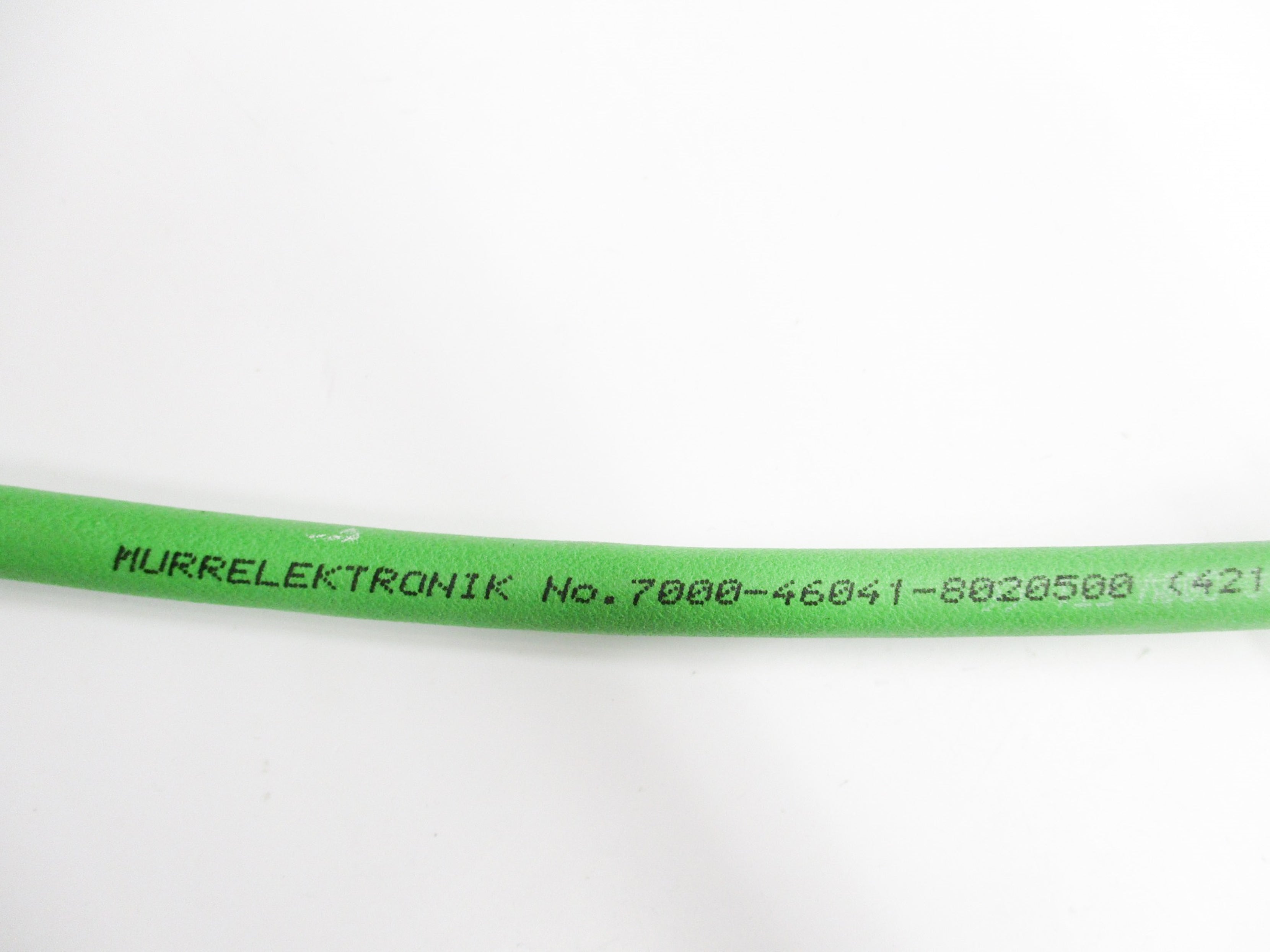 MURR ELEKTRONIK 7000-46041-8020500 NSNP